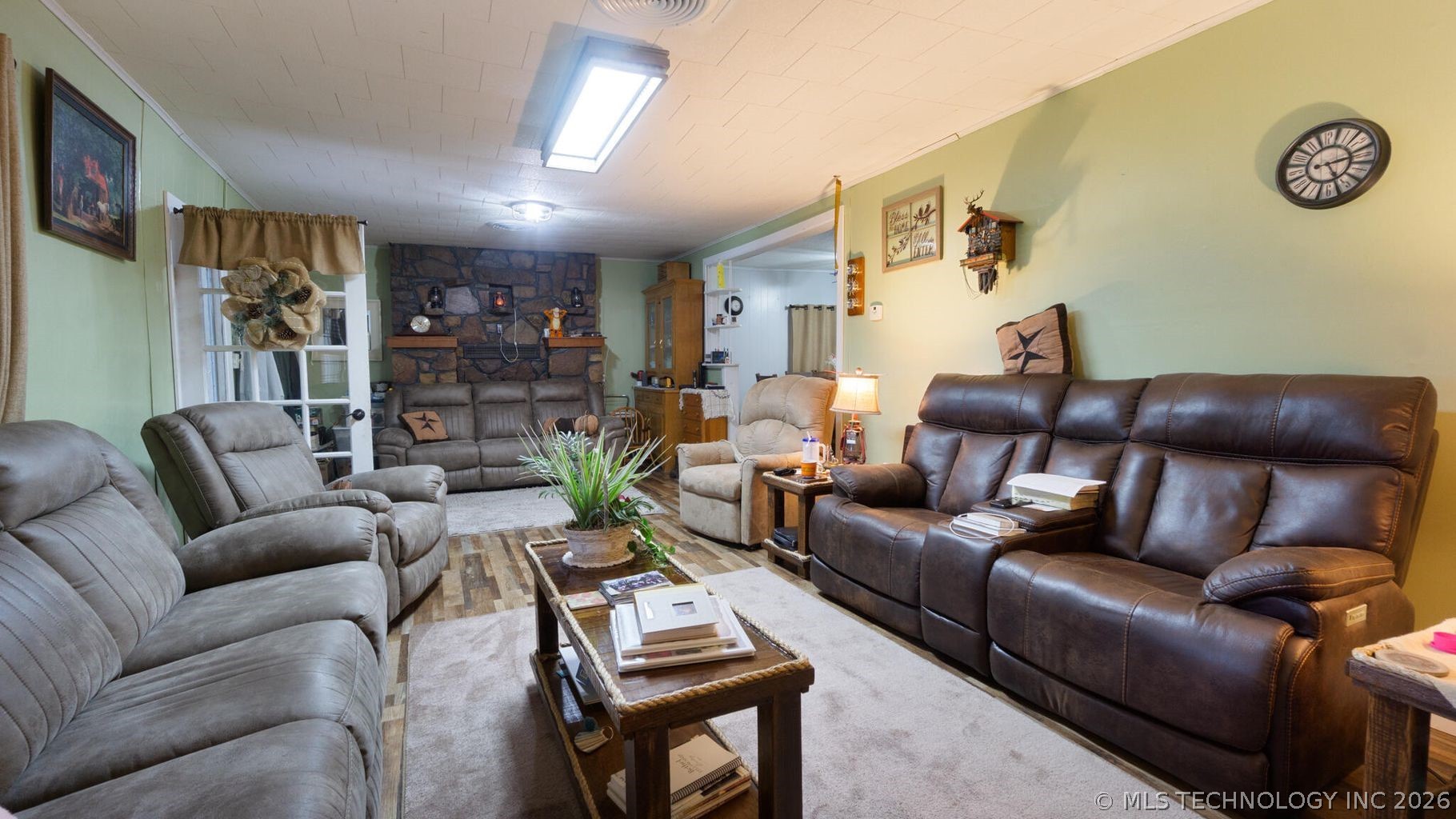 59300 E 170 Road Fairland OK 74343