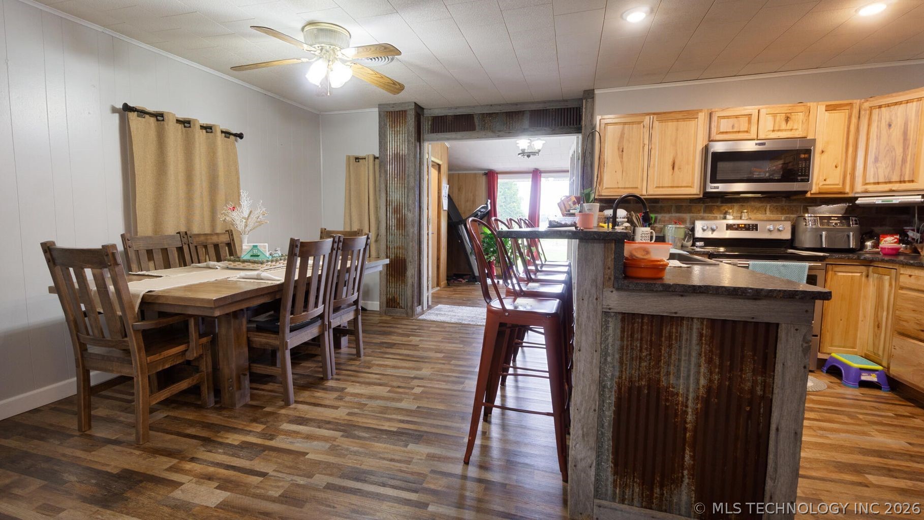 59300 E 170 Road Fairland OK 74343