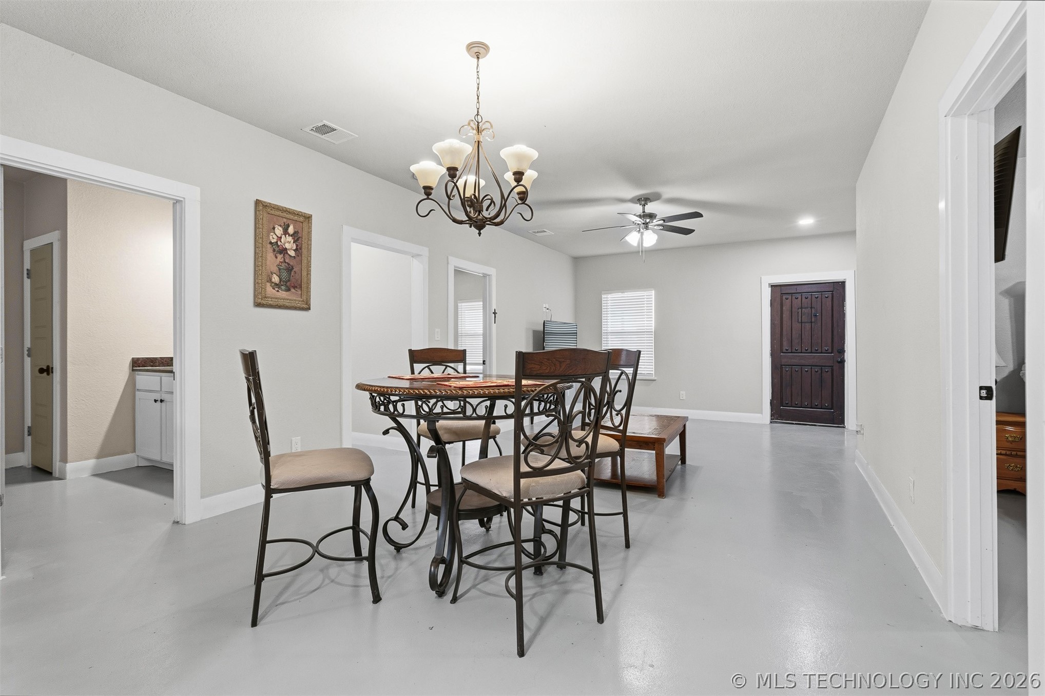 8608 Ward Ranch Road Marietta OK 73448