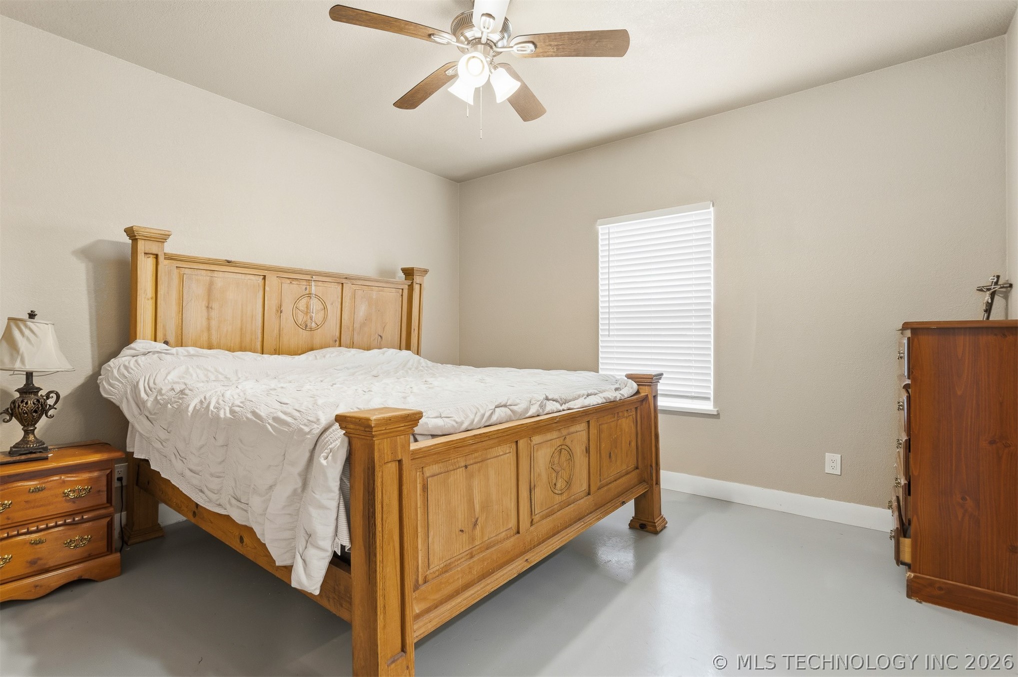 8608 Ward Ranch Road Marietta OK 73448