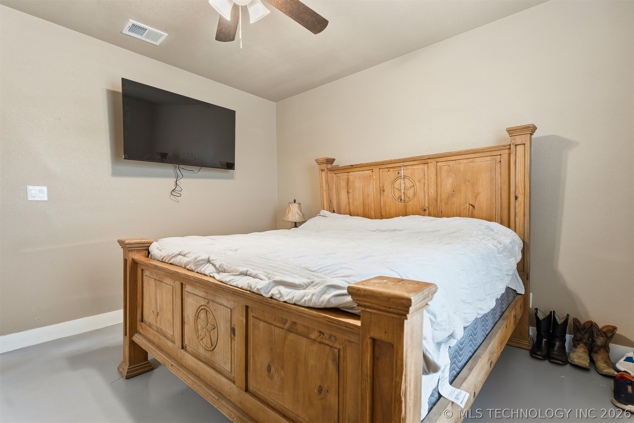 8608 Ward Ranch Road Marietta OK 73448