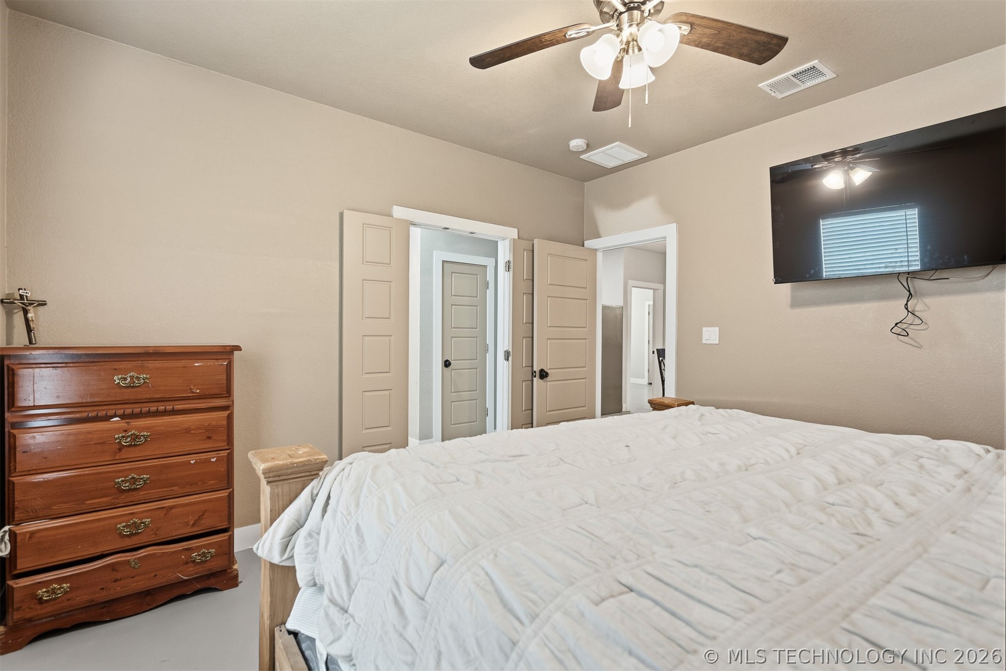 8608 Ward Ranch Road Marietta OK 73448