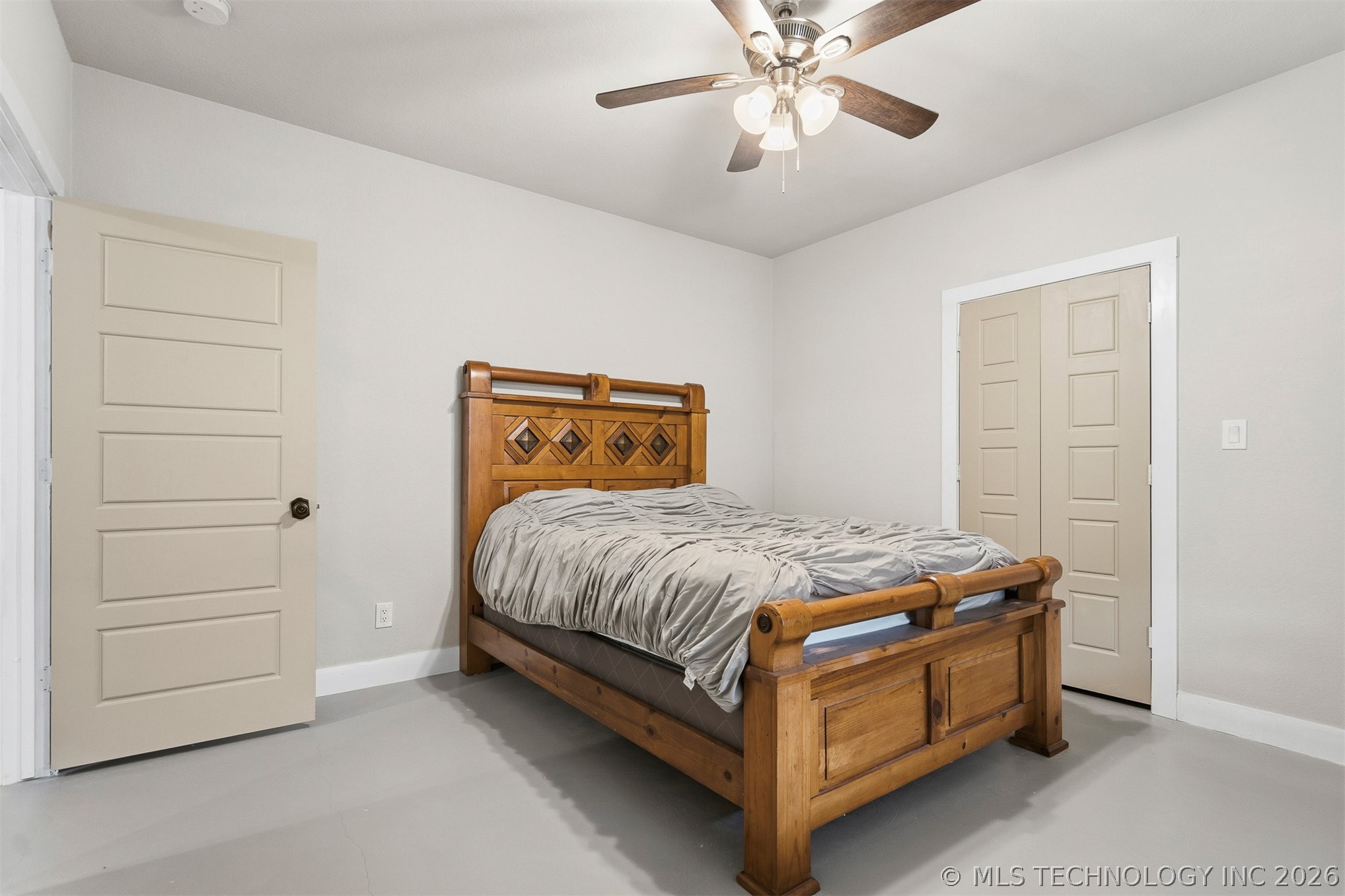 8608 Ward Ranch Road Marietta OK 73448