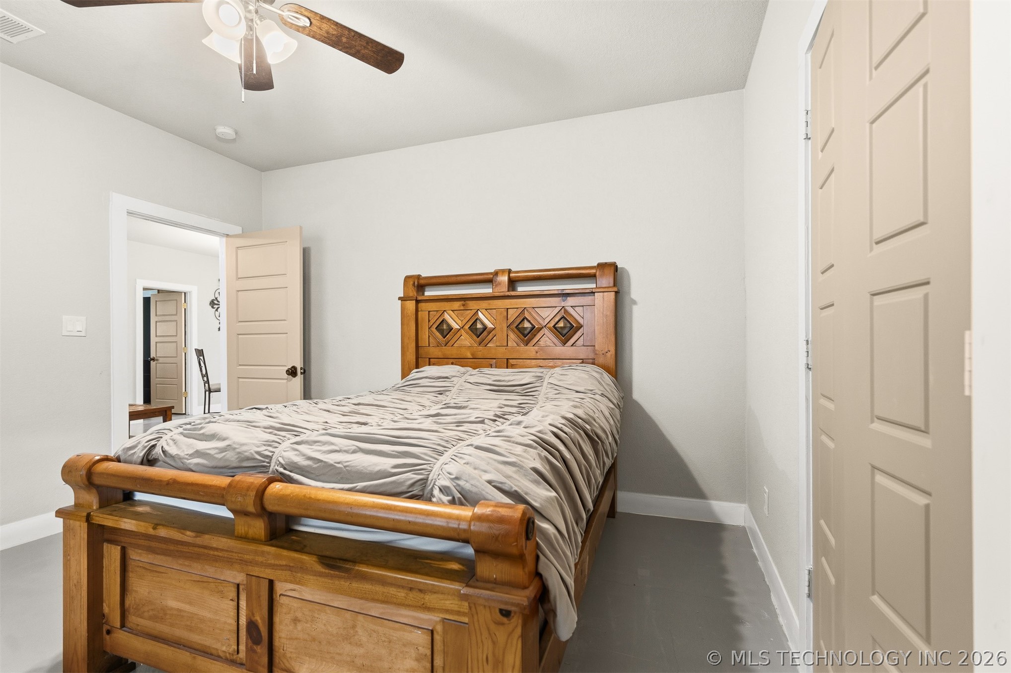8608 Ward Ranch Road Marietta OK 73448