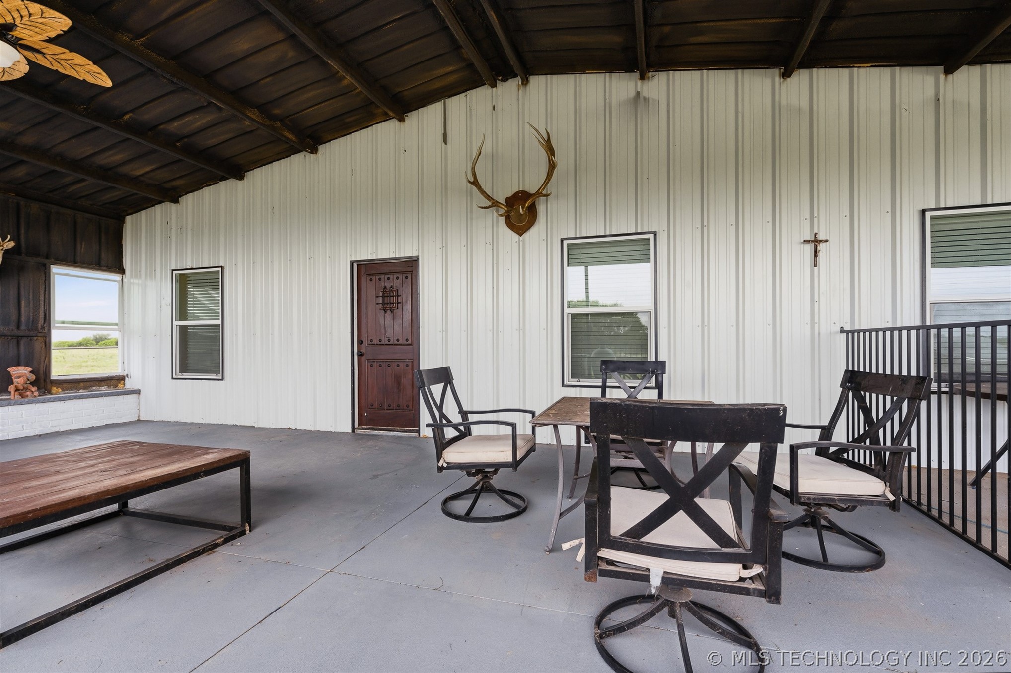 8608 Ward Ranch Road Marietta OK 73448