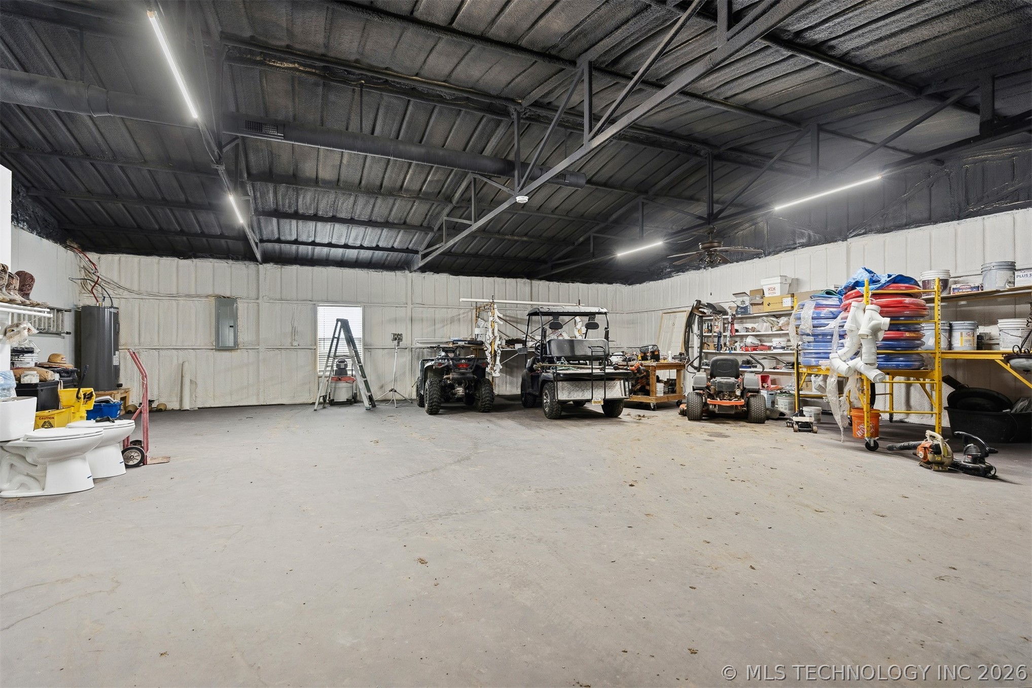 8608 Ward Ranch Road Marietta OK 73448