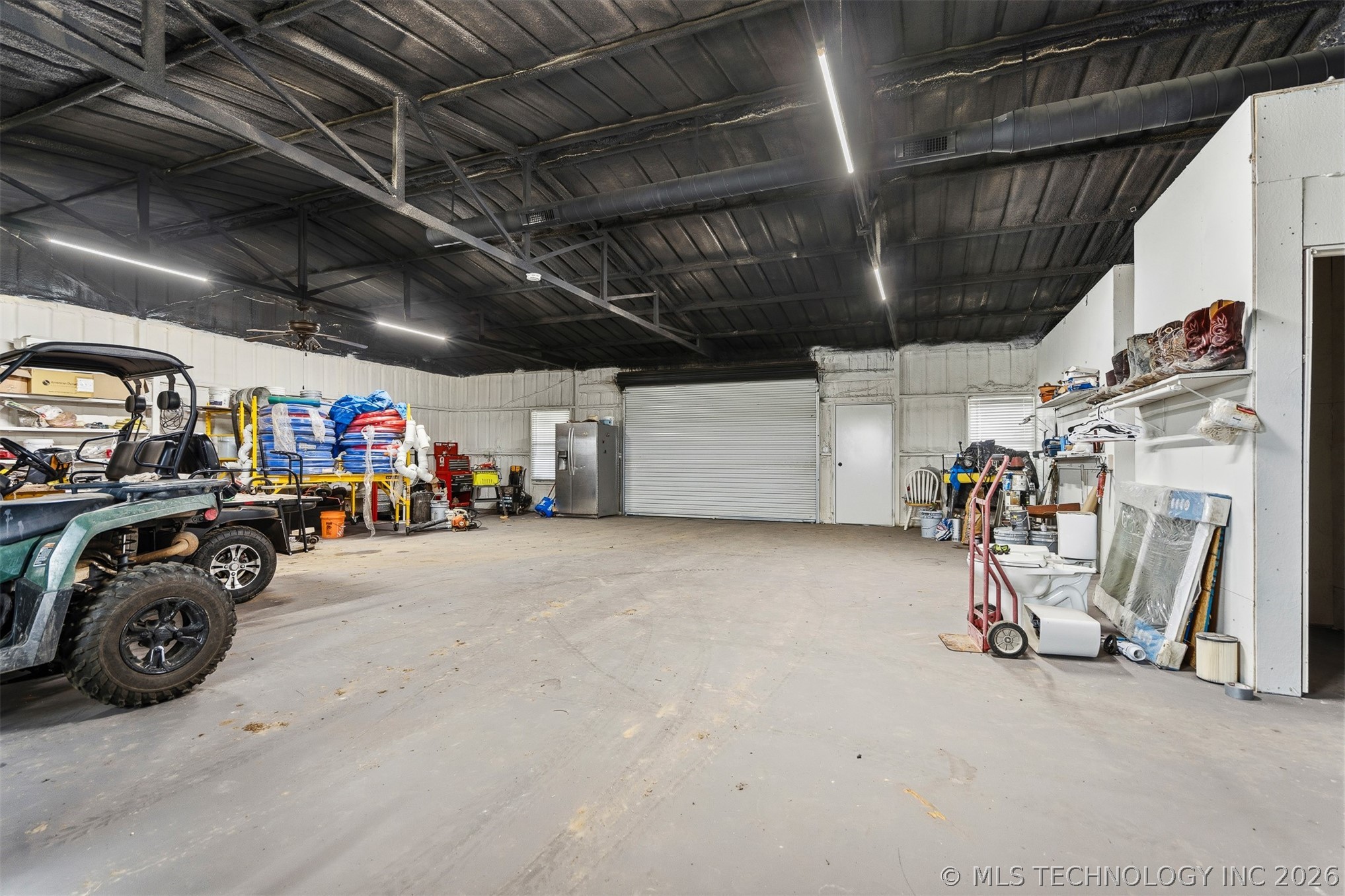8608 Ward Ranch Road Marietta OK 73448