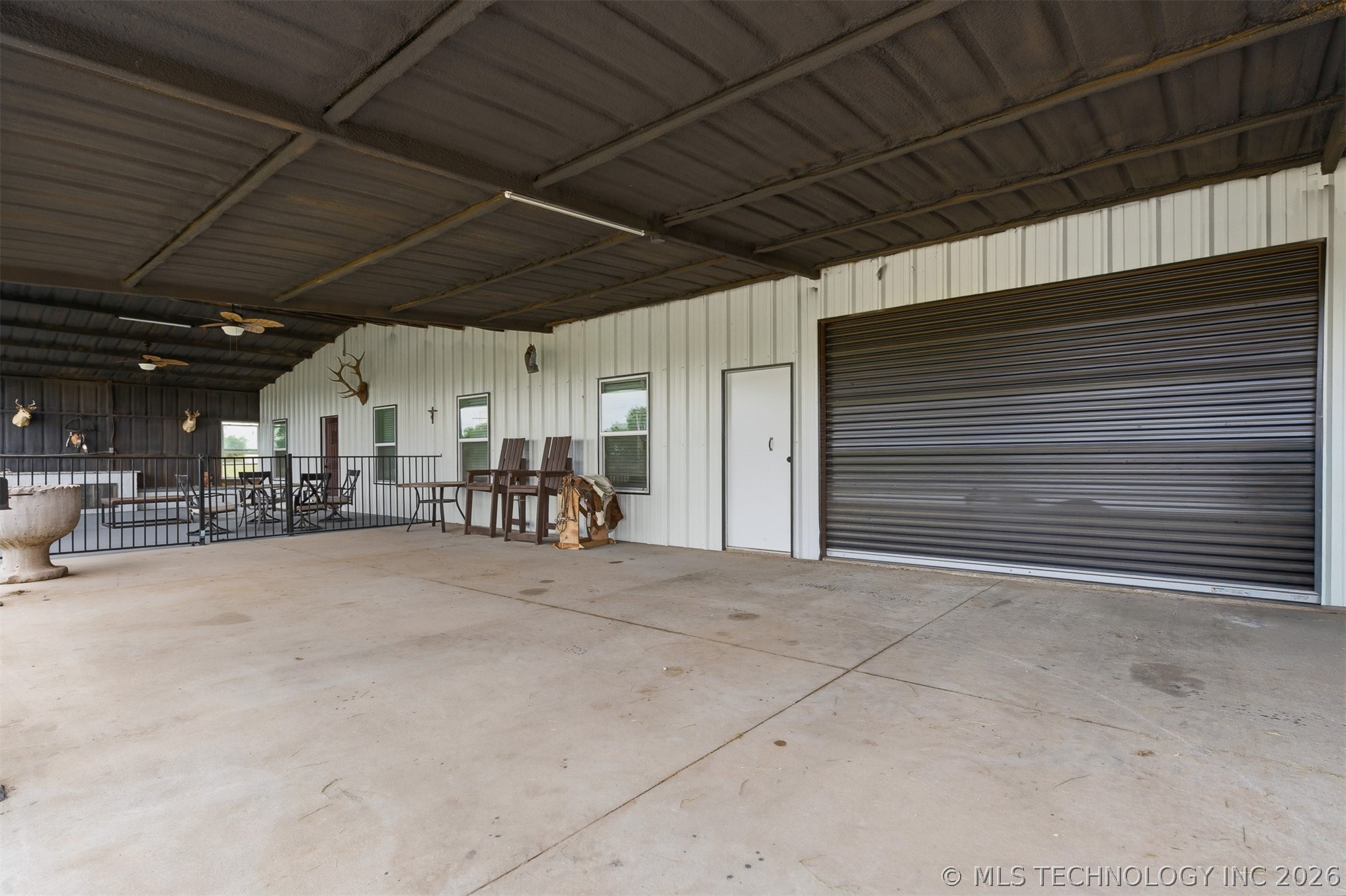 8608 Ward Ranch Road Marietta OK 73448