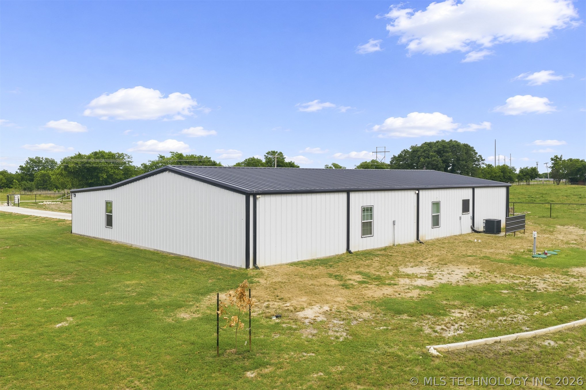 8608 Ward Ranch Road Marietta OK 73448