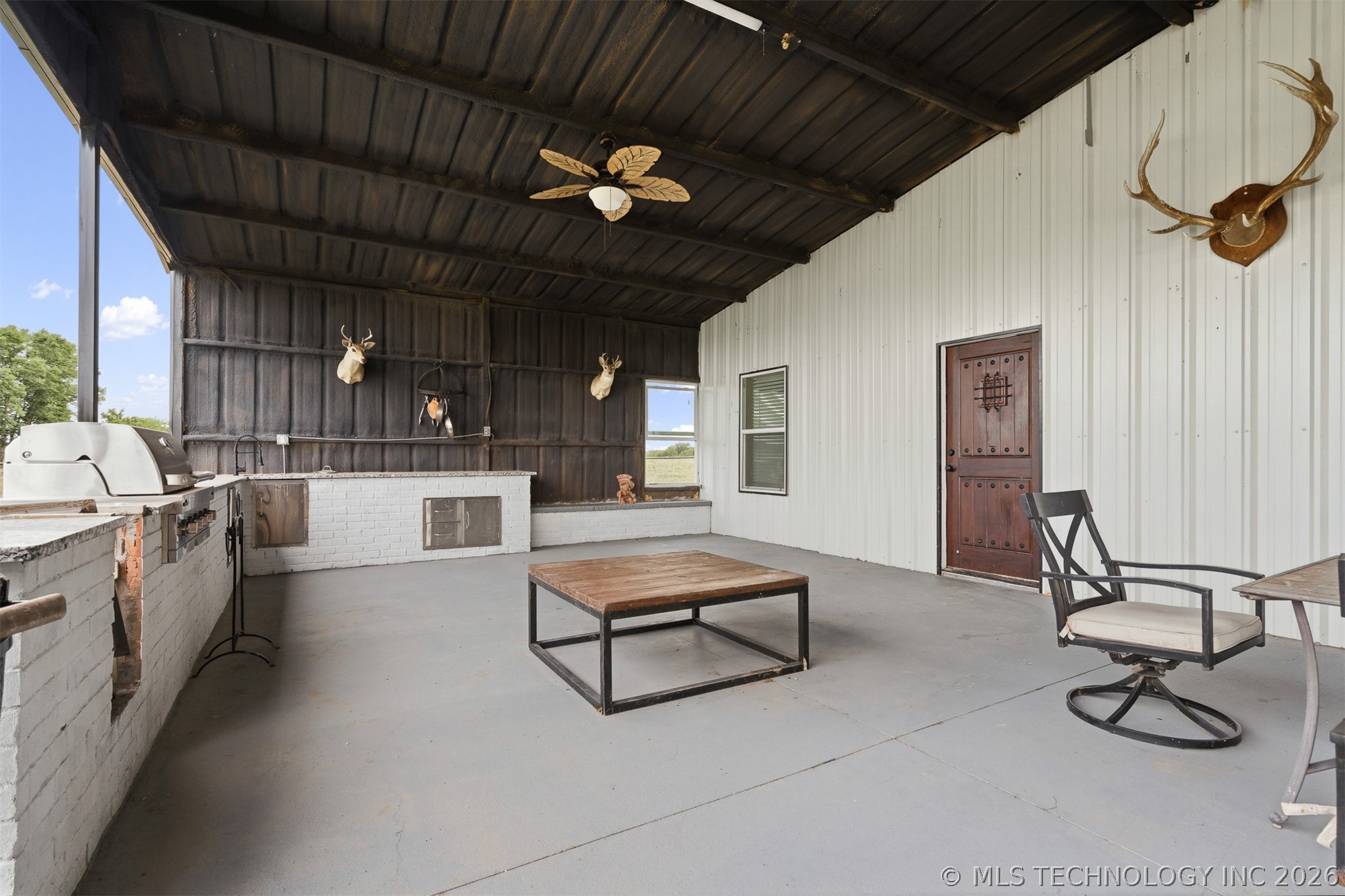 8608 Ward Ranch Road Marietta OK 73448