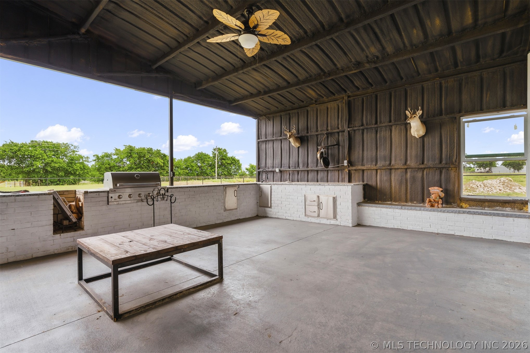8608 Ward Ranch Road Marietta OK 73448