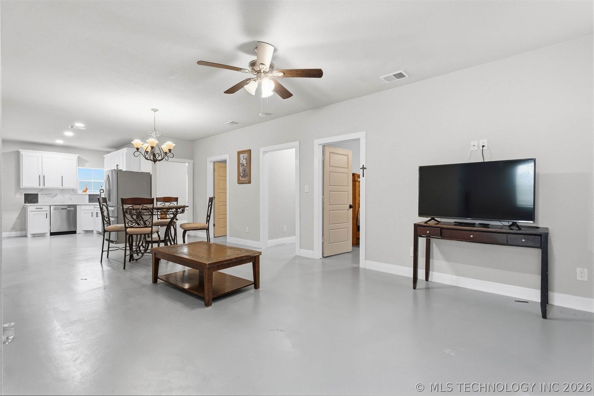 8608 Ward Ranch Road Marietta OK 73448