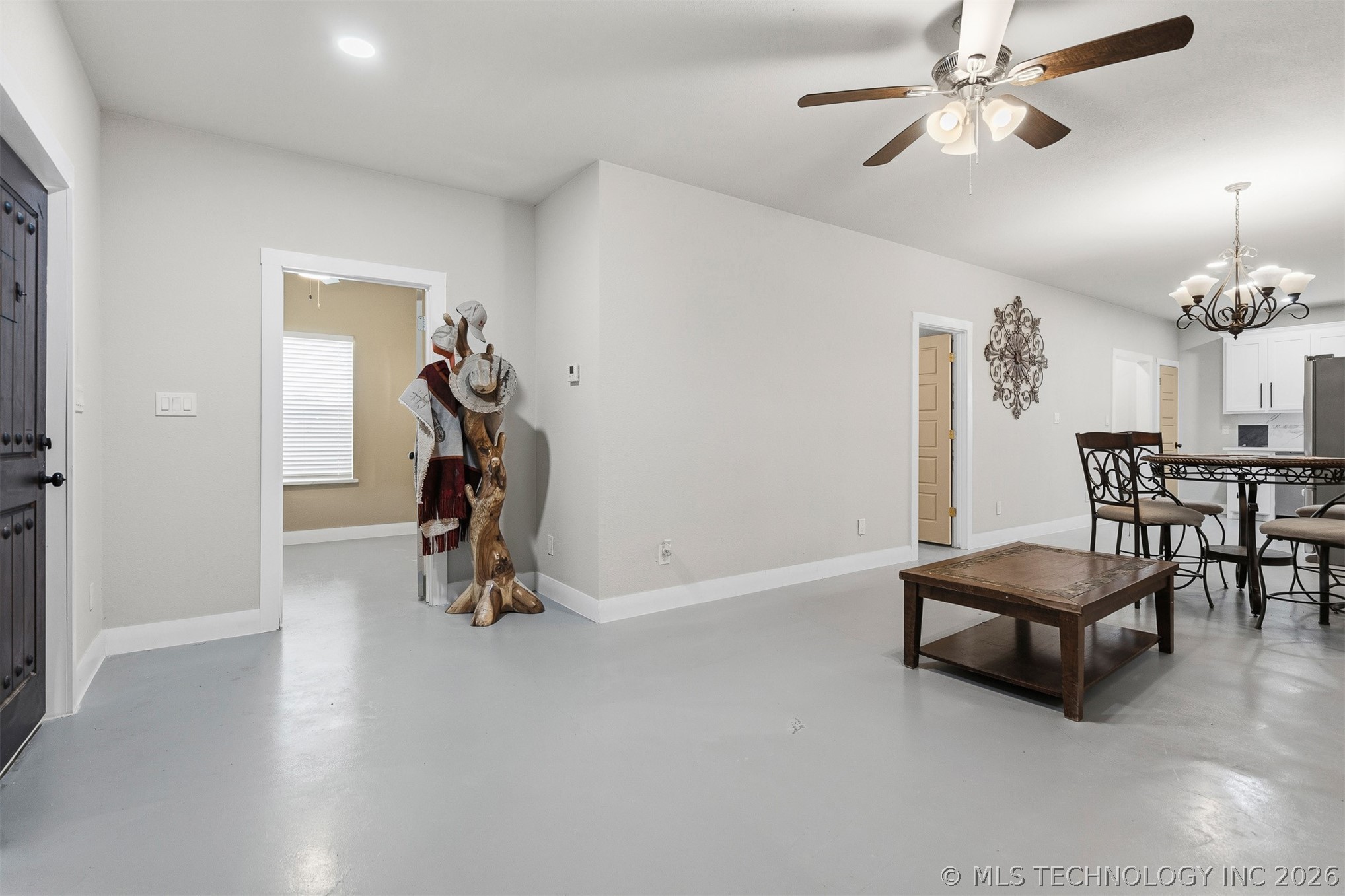 8608 Ward Ranch Road Marietta OK 73448