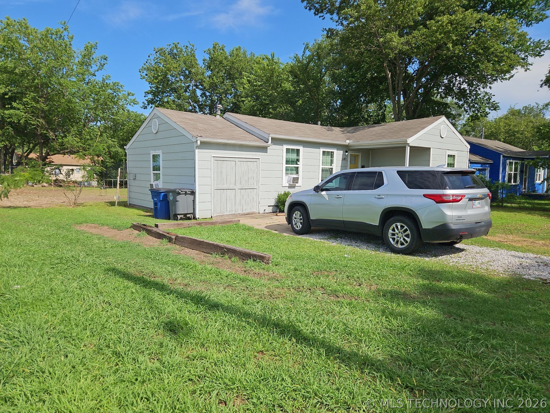 1449 N Olympia Avenue Tulsa OK 74127