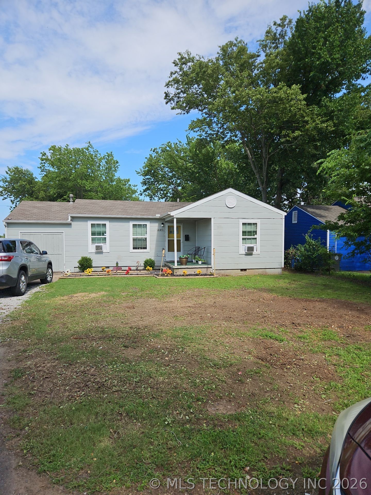 1449 N Olympia Avenue Tulsa OK 74127