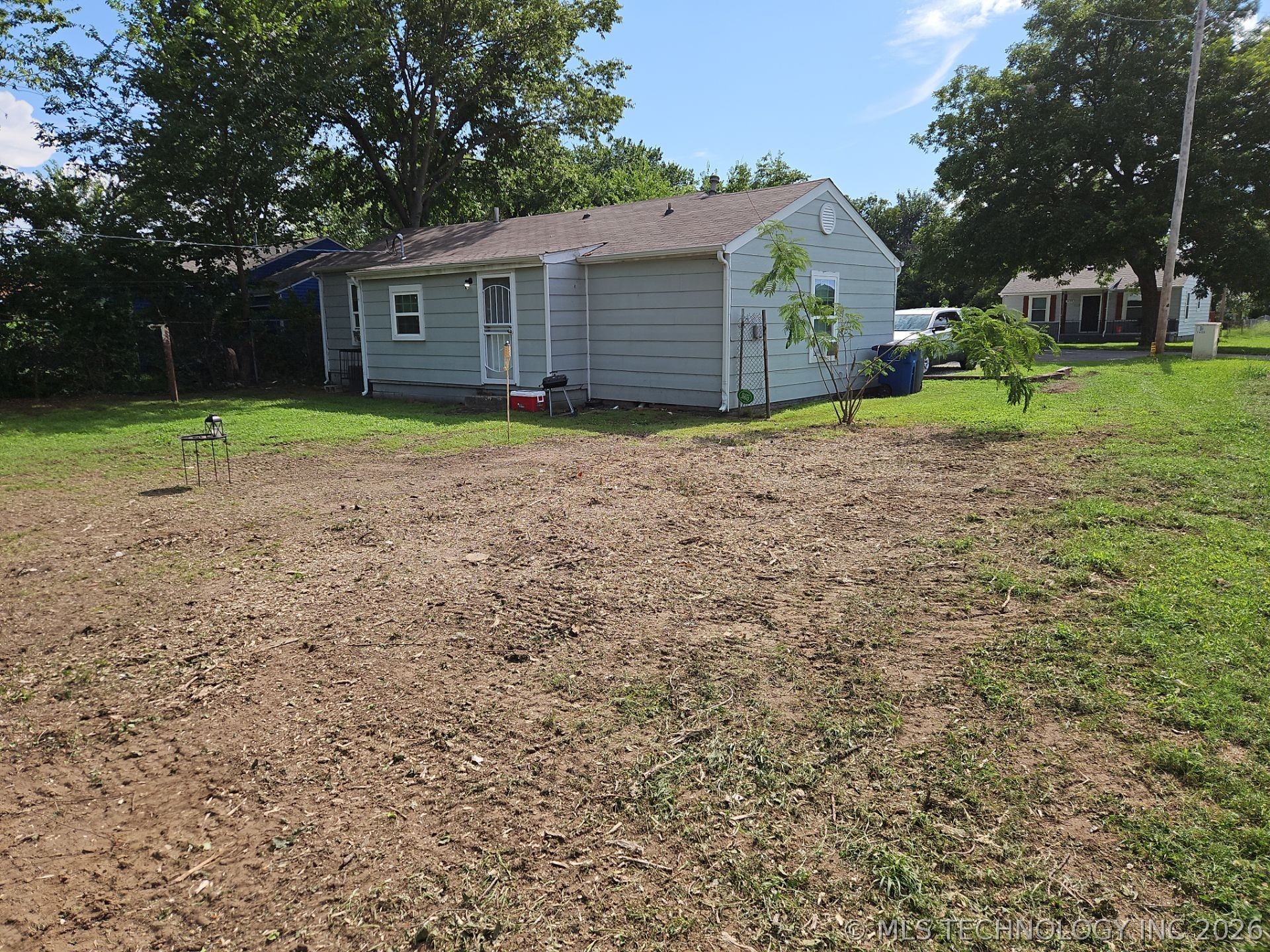1449 N Olympia Avenue Tulsa OK 74127