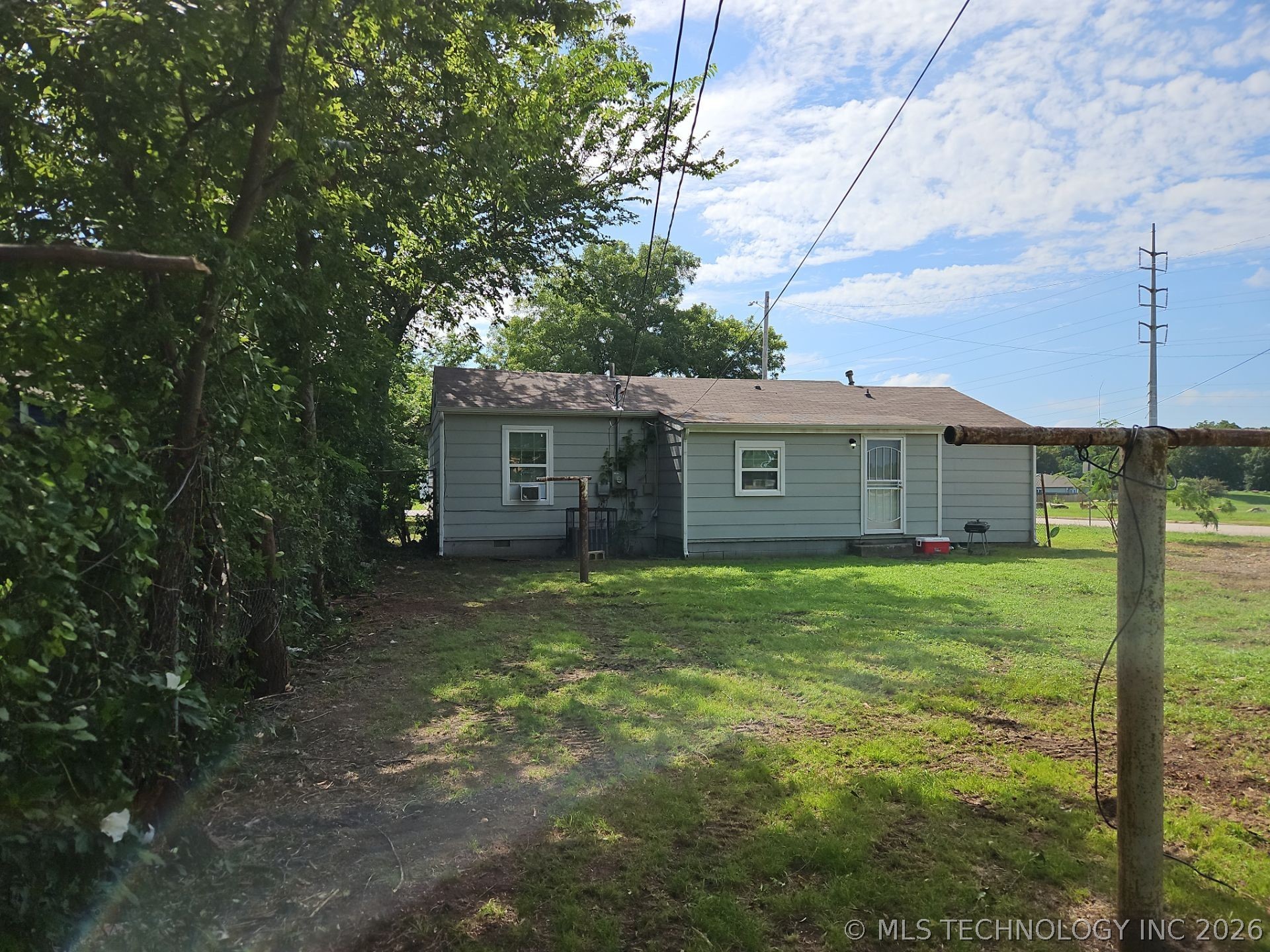 1449 N Olympia Avenue Tulsa OK 74127