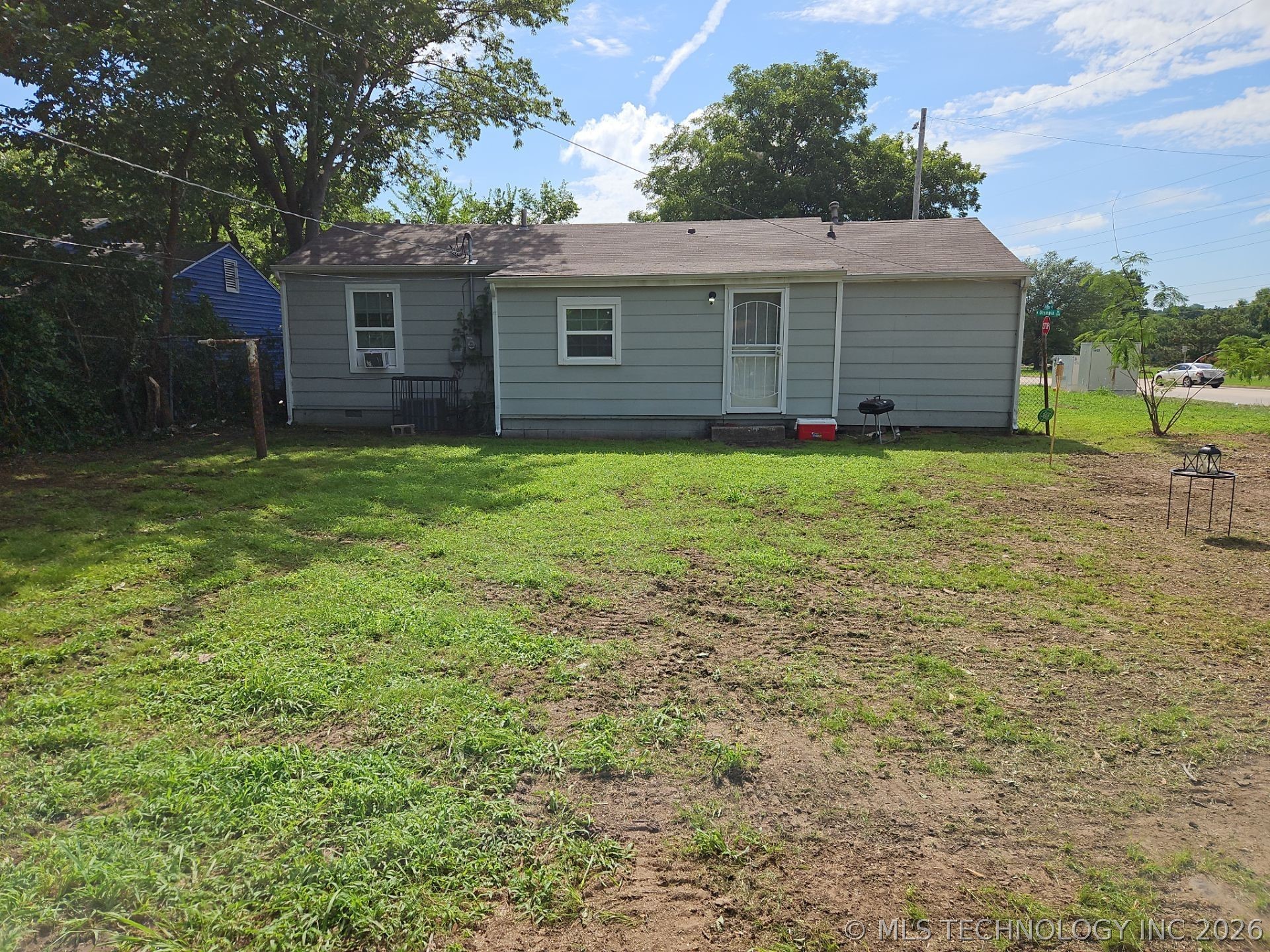 1449 N Olympia Avenue Tulsa OK 74127