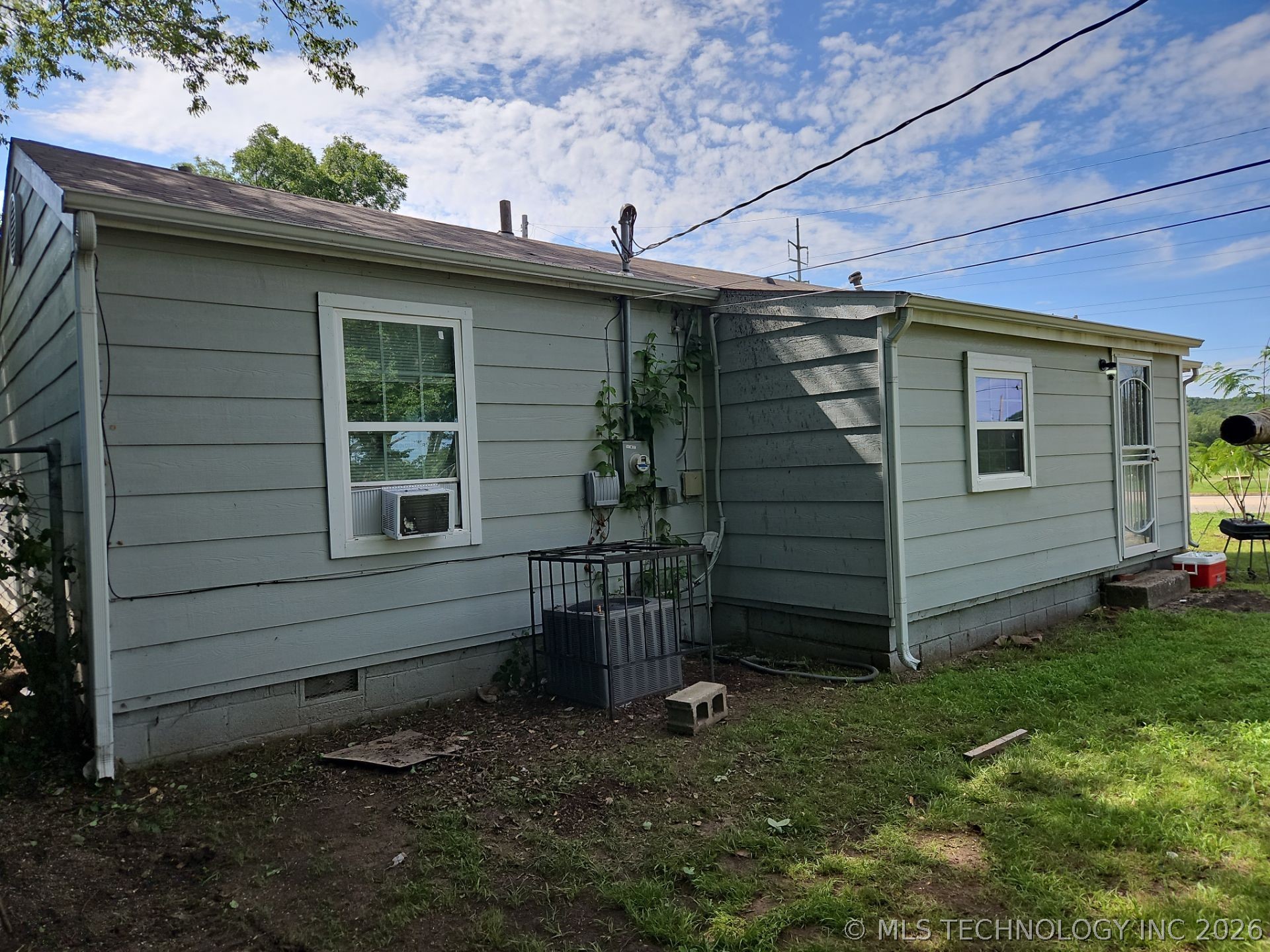 1449 N Olympia Avenue Tulsa OK 74127