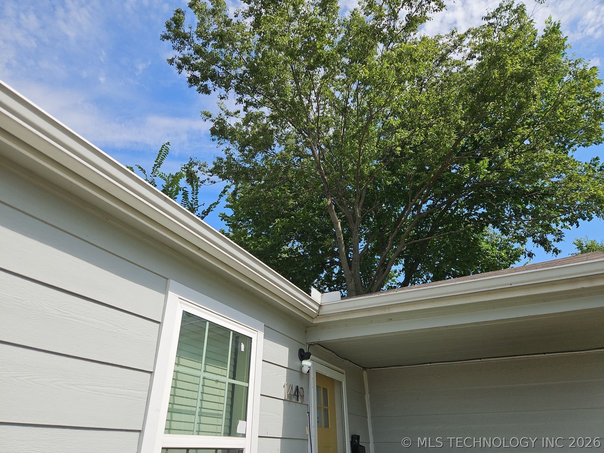 1449 N Olympia Avenue Tulsa OK 74127