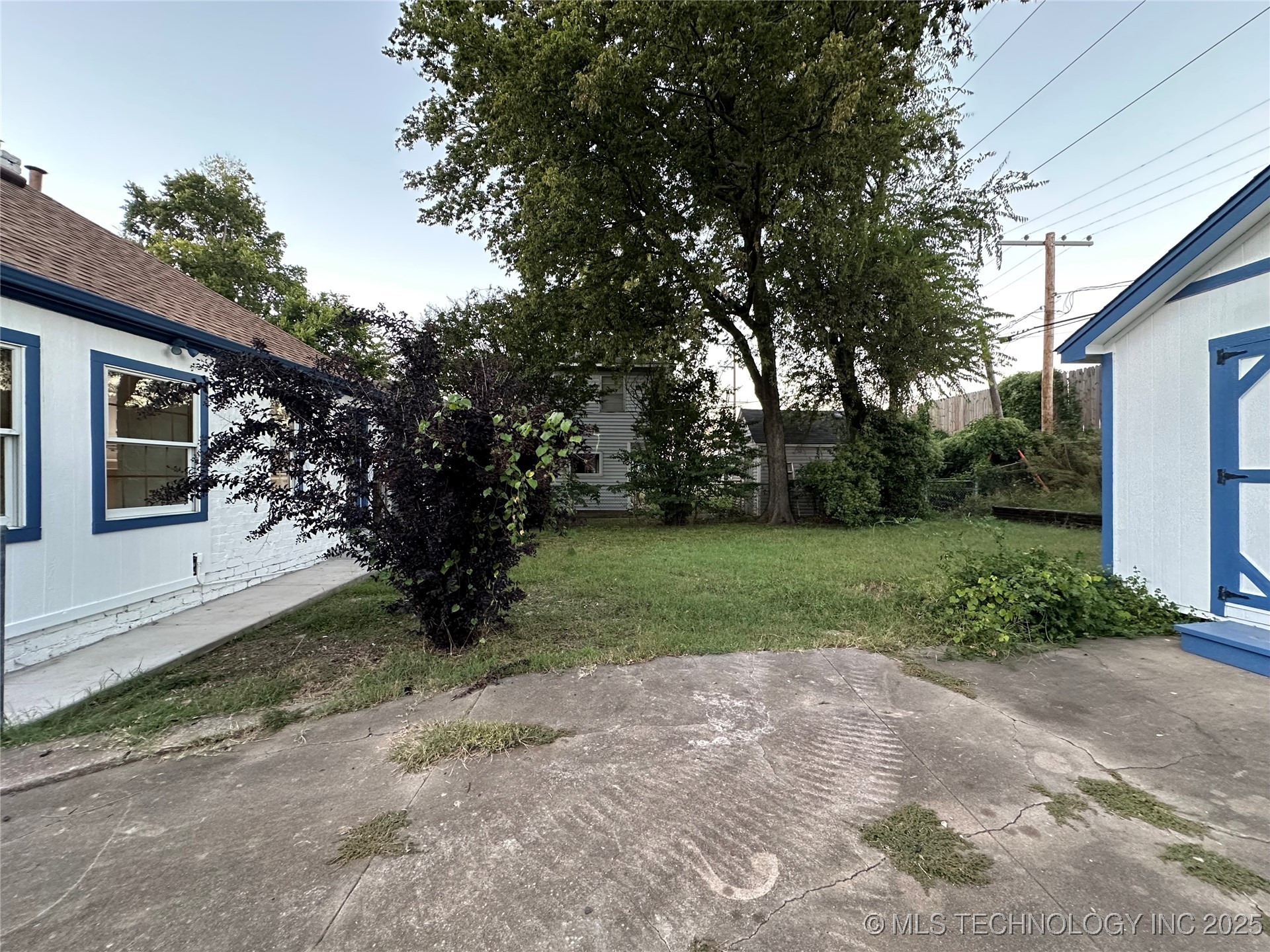 1235 S Gary Place Tulsa OK 74104