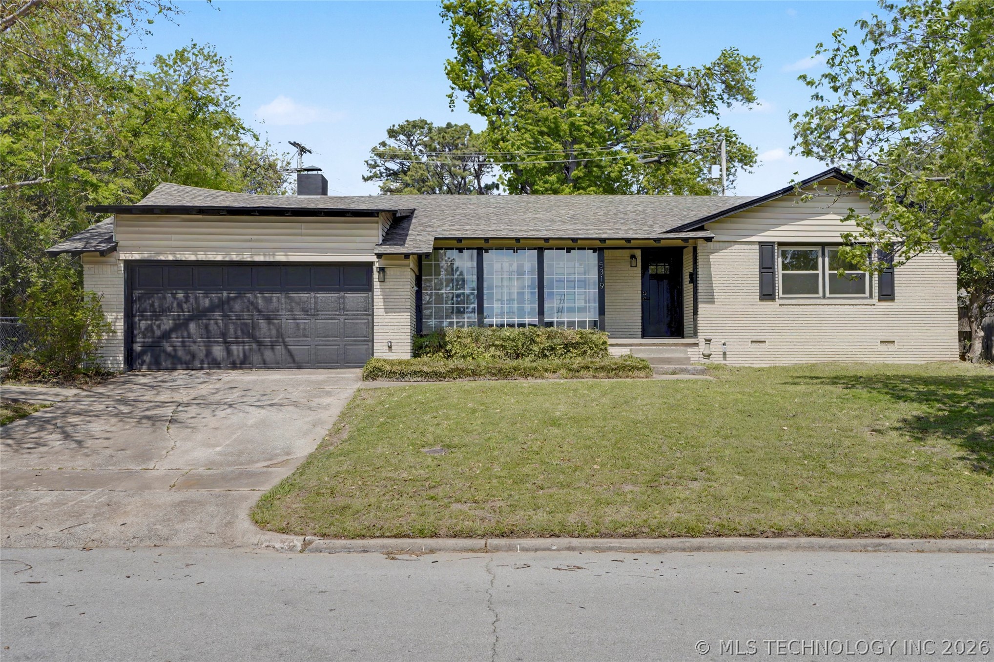 5319 E 44th Street Tulsa OK 74135