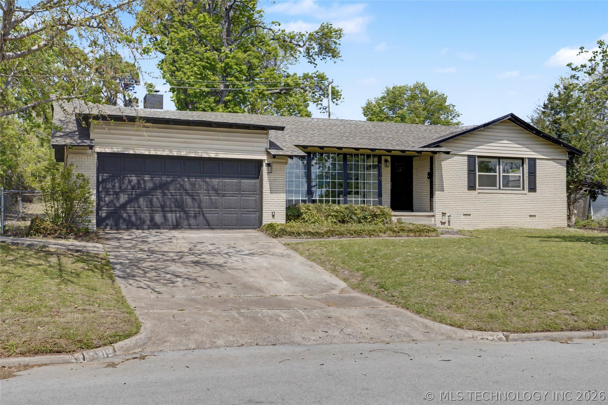 5319 E 44th Street Tulsa OK 74135