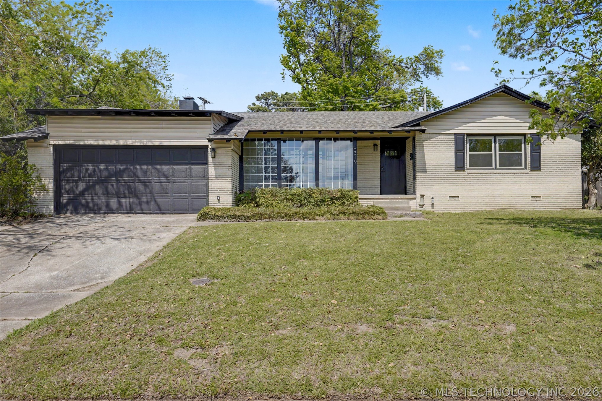 5319 E 44th Street Tulsa OK 74135