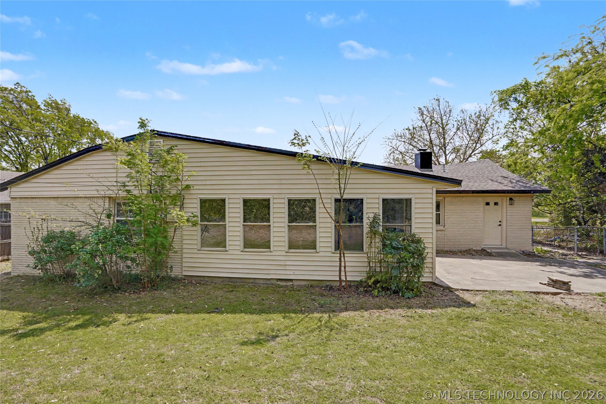 5319 E 44th Street Tulsa OK 74135
