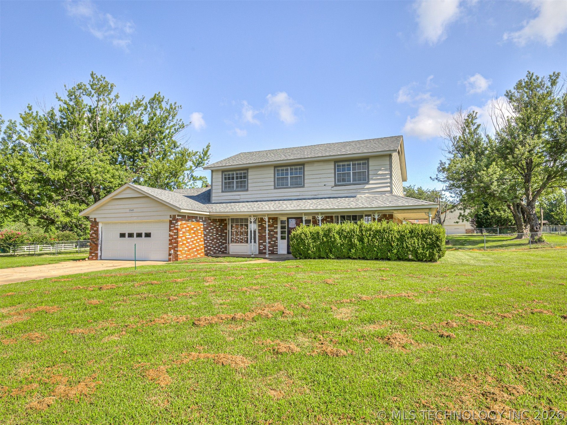 13601 E 96th Street Owasso OK 74055