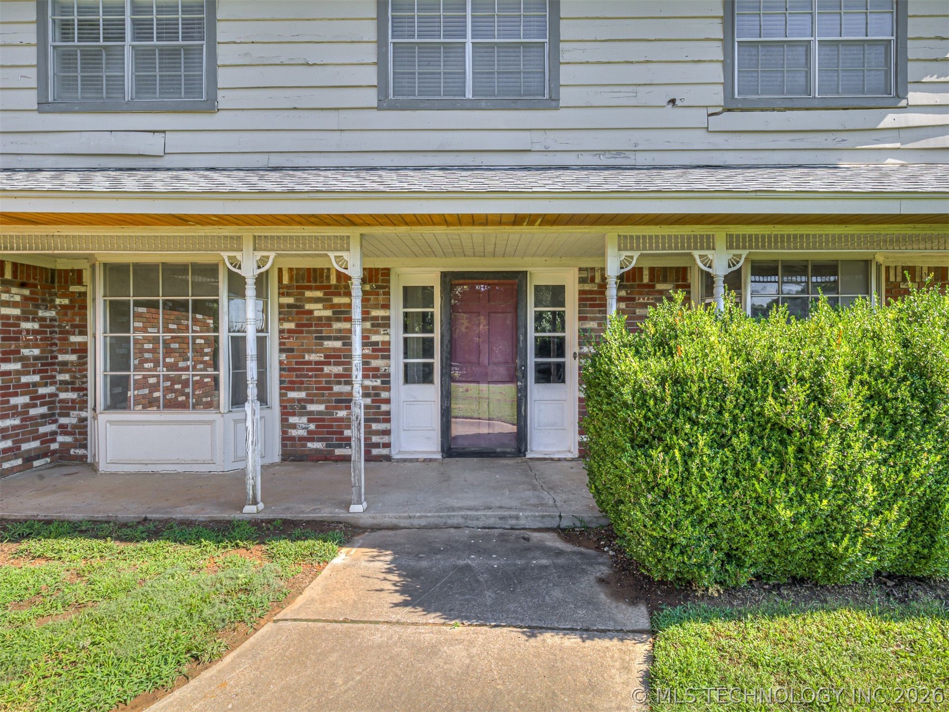 13601 E 96th Street Owasso OK 74055