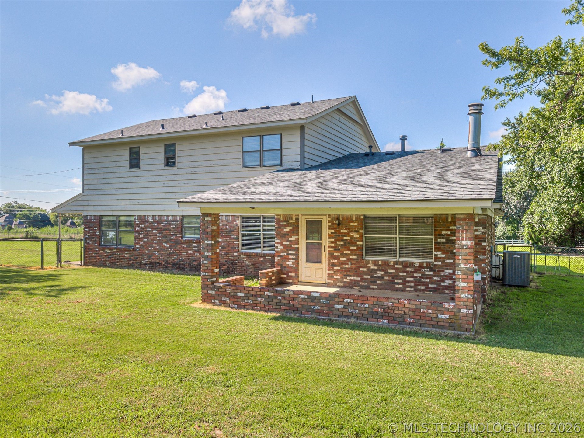 13601 E 96th Street Owasso OK 74055