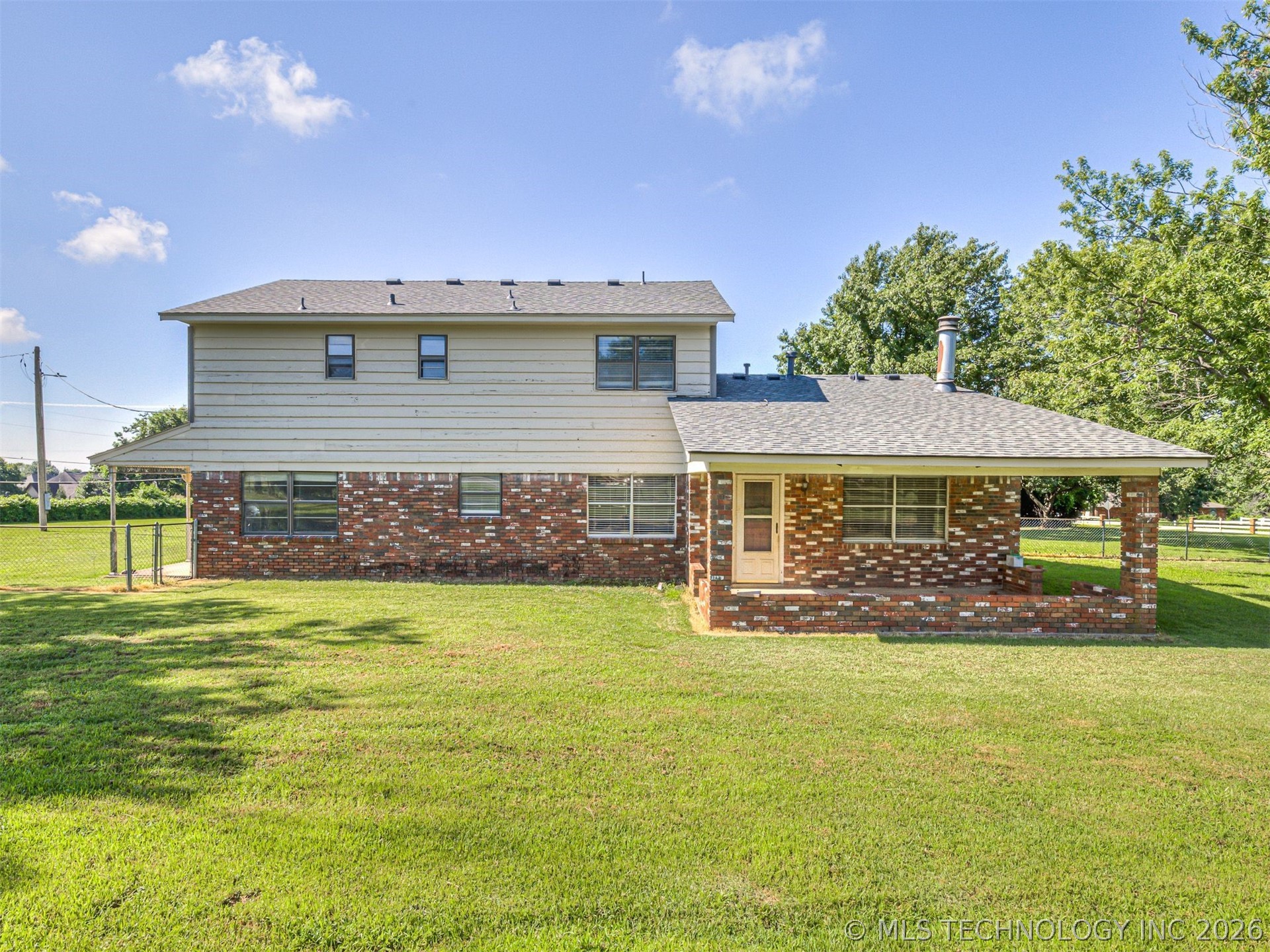 13601 E 96th Street Owasso OK 74055