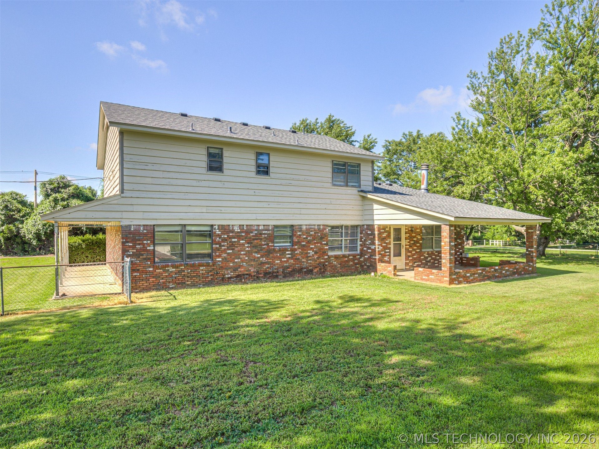 13601 E 96th Street Owasso OK 74055