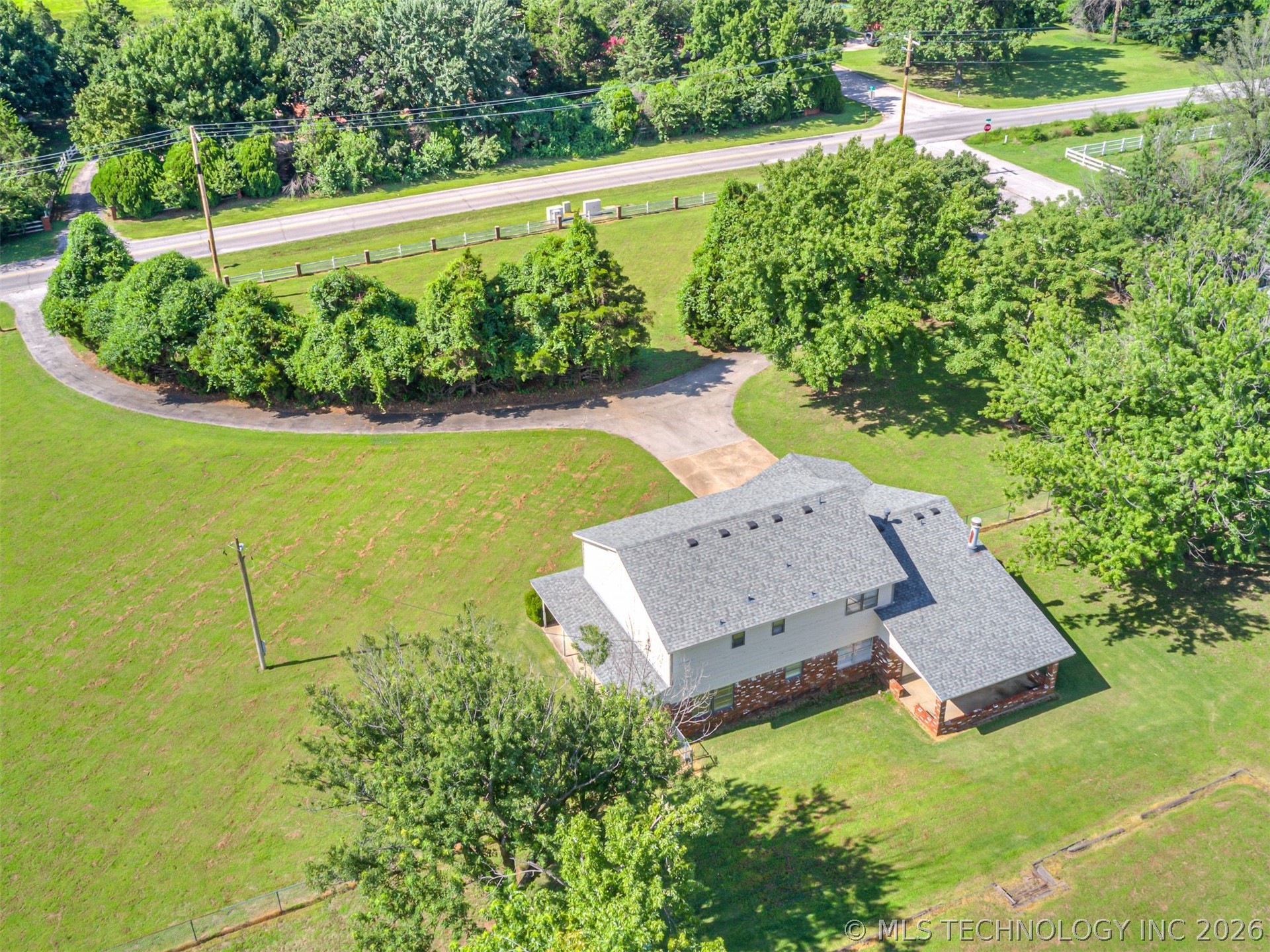 13601 E 96th Street Owasso OK 74055