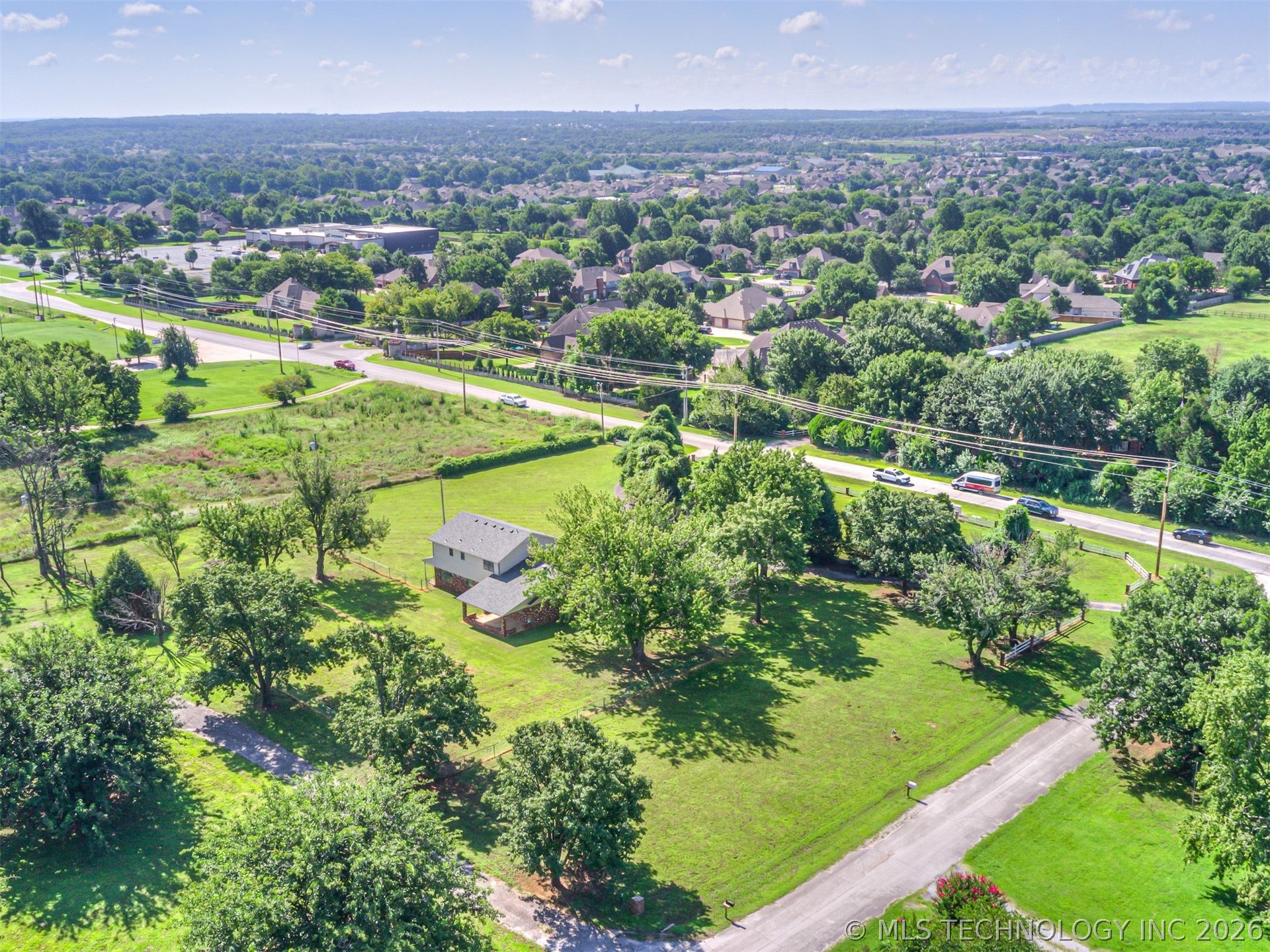 13601 E 96th Street Owasso OK 74055