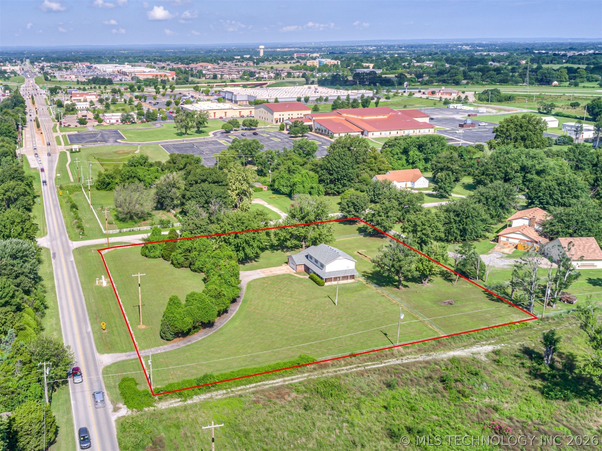 13601 E 96th Street Owasso OK 74055
