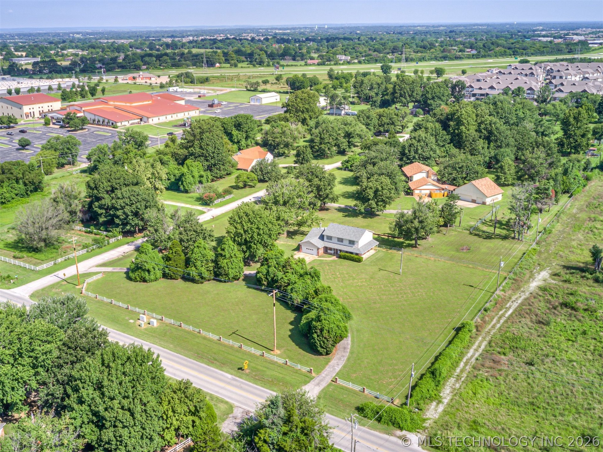 13601 E 96th Street Owasso OK 74055