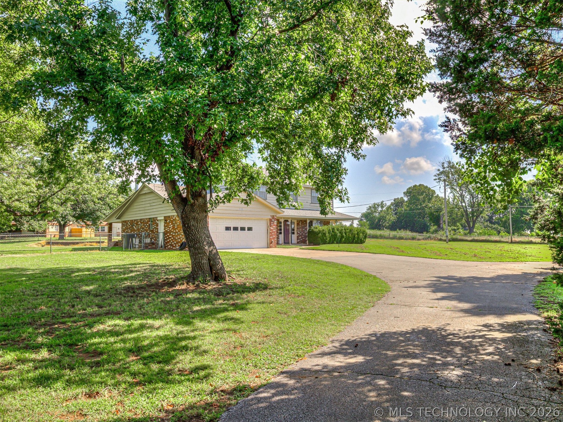 13601 E 96th Street Owasso OK 74055