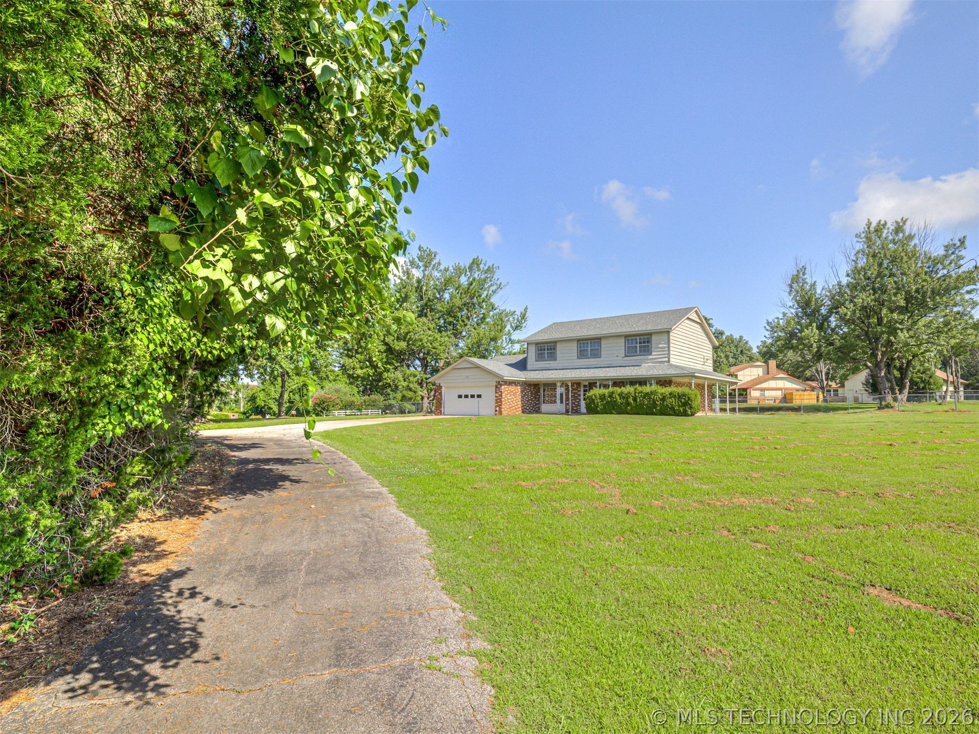 13601 E 96th Street Owasso OK 74055