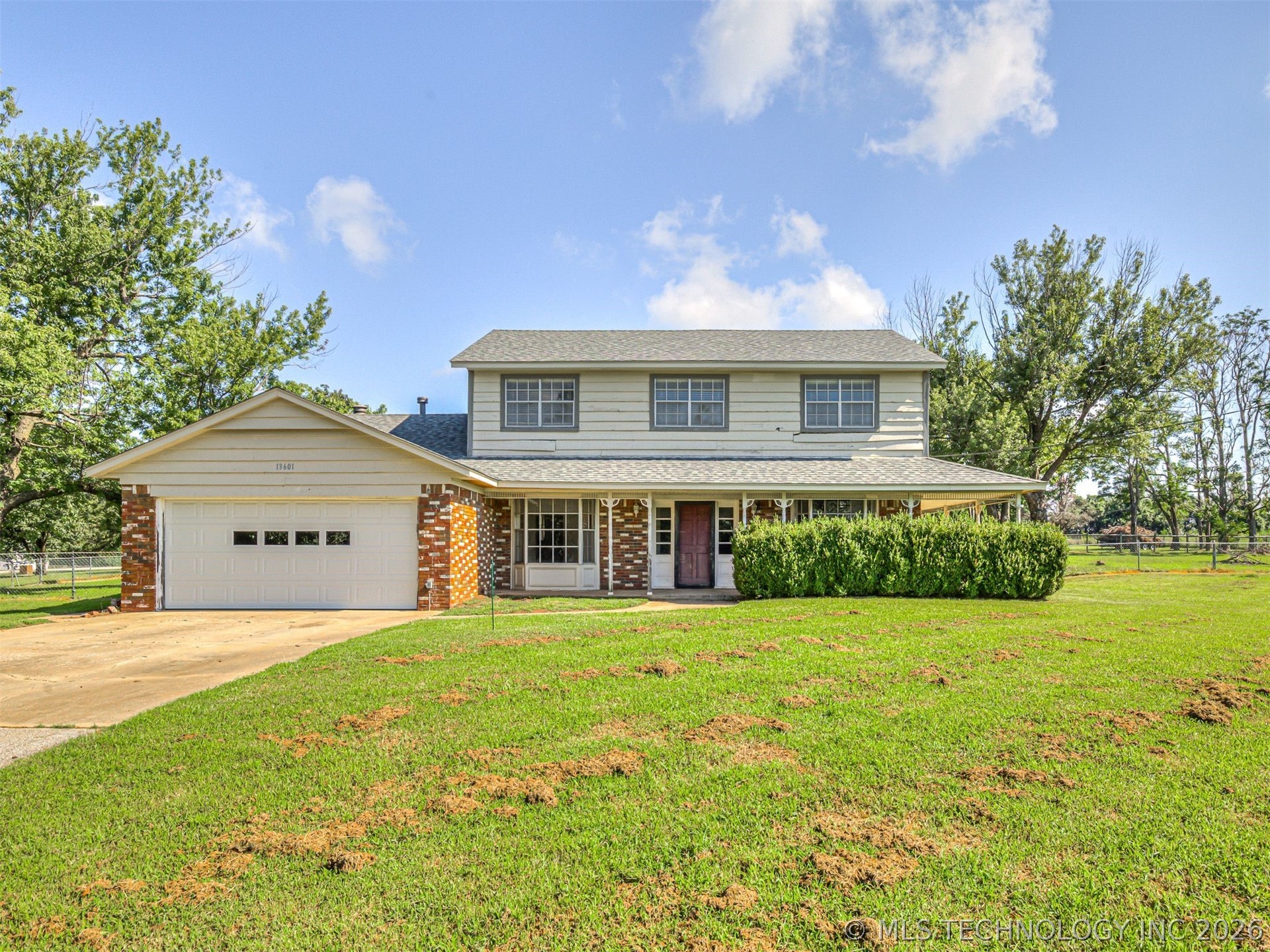 13601 E 96th Street Owasso OK 74055