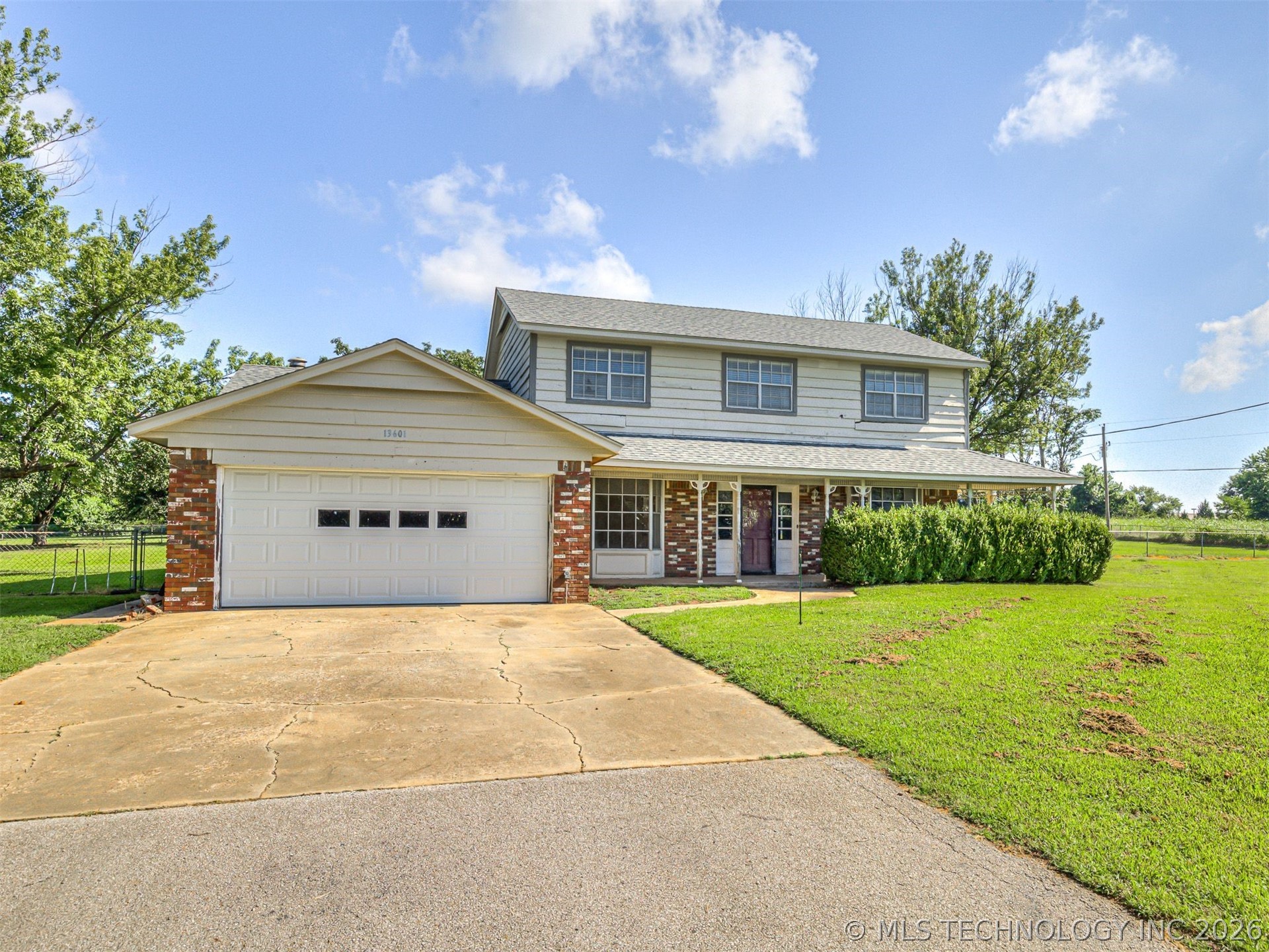 13601 E 96th Street Owasso OK 74055