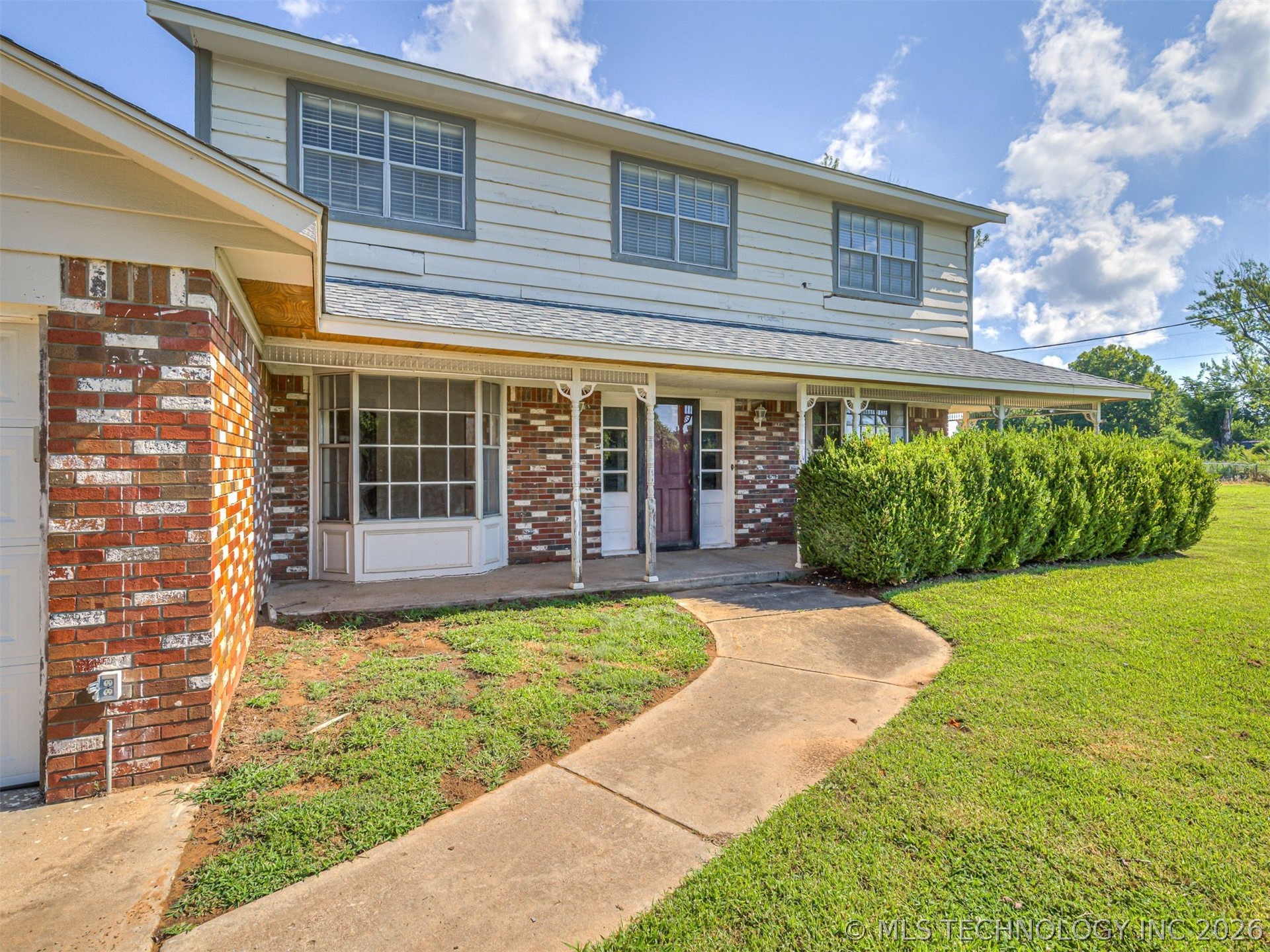 13601 E 96th Street Owasso OK 74055