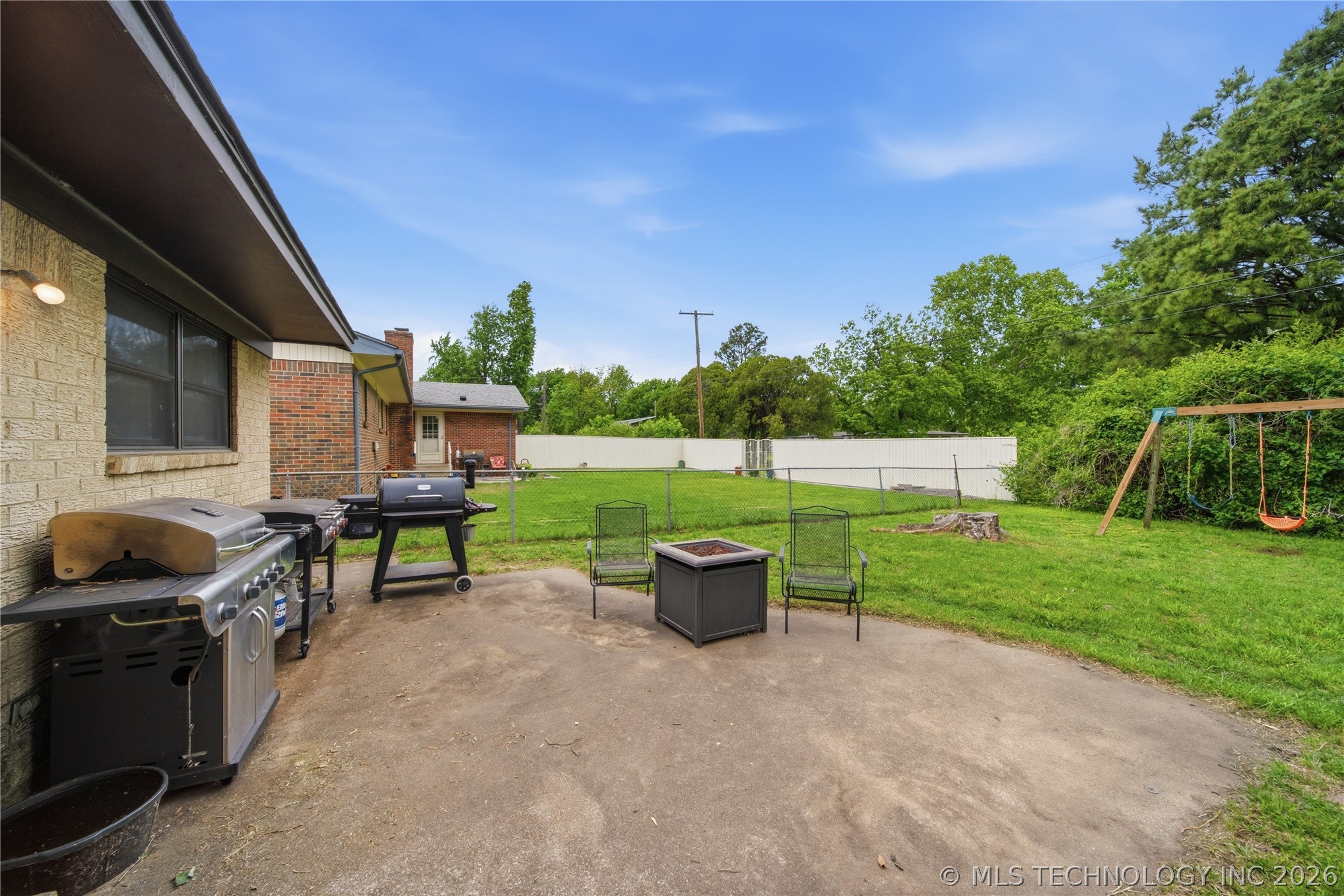 8249 E 38th Street Tulsa OK 74145