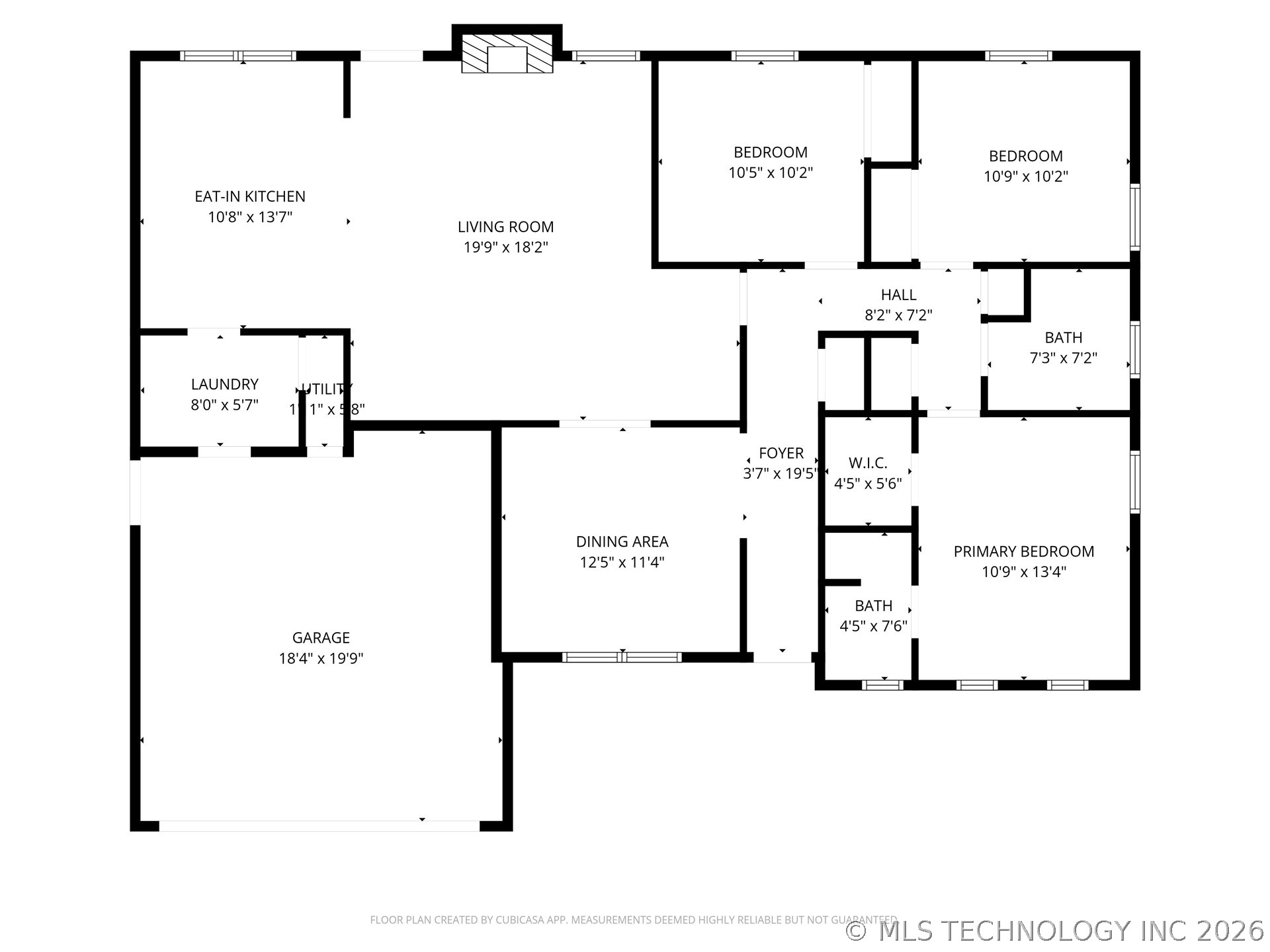 8249 E 38th Street Tulsa OK 74145