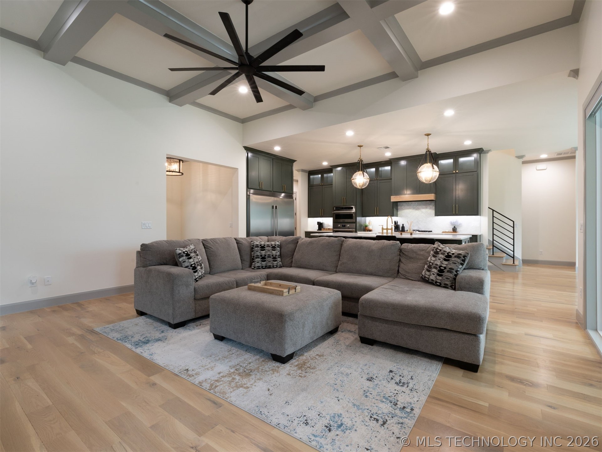 12615 S Granite Avenue E Bixby OK 74008