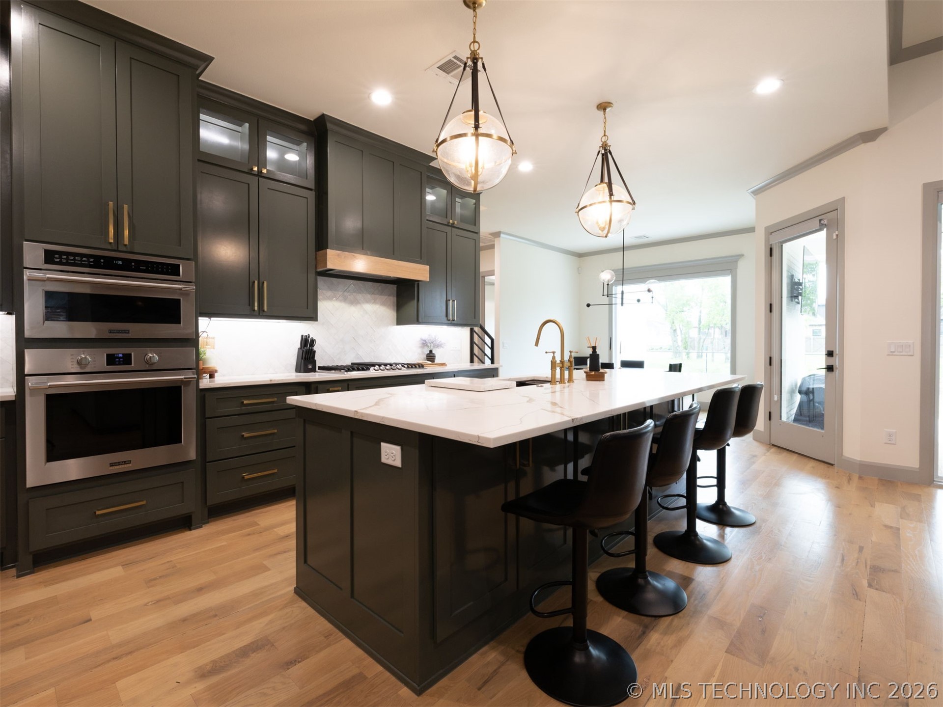 12615 S Granite Avenue E Bixby OK 74008