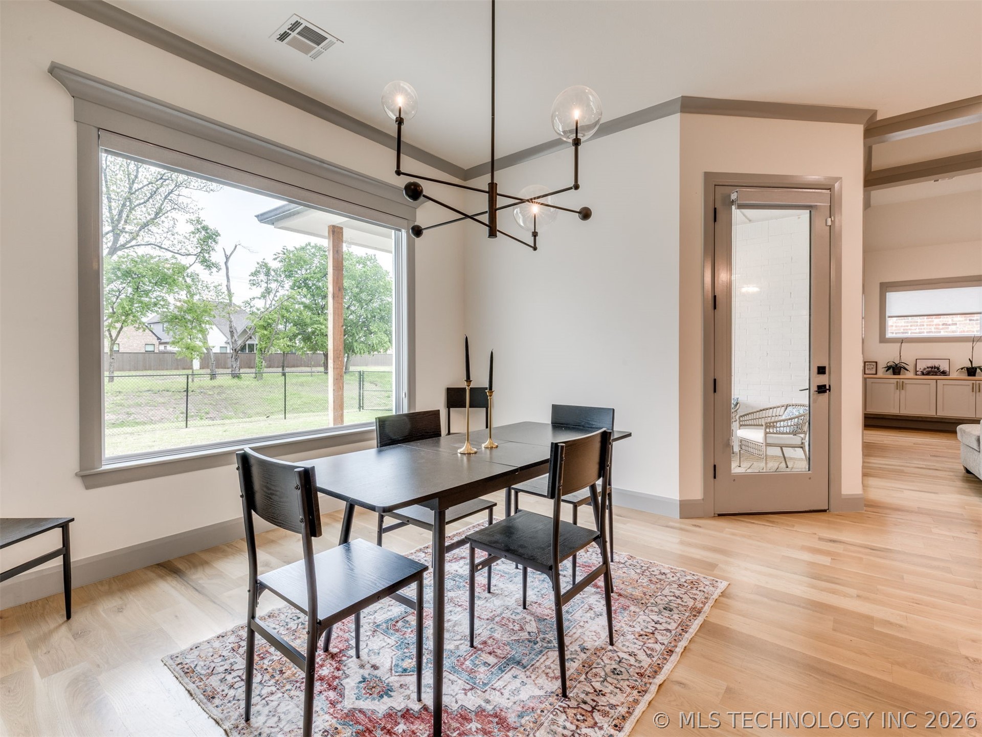 12615 S Granite Avenue E Bixby OK 74008