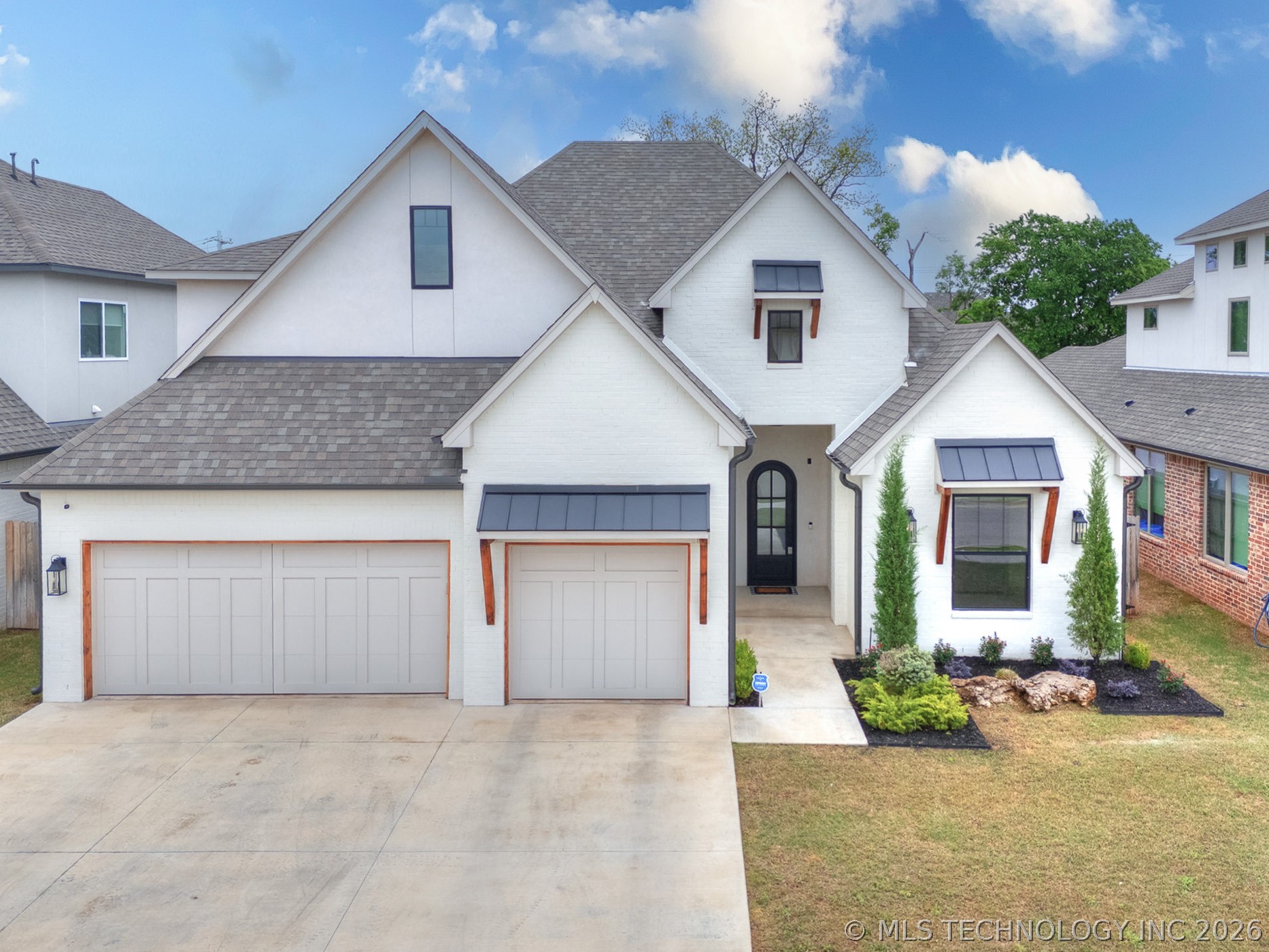 12615 S Granite Avenue E Bixby OK 74008