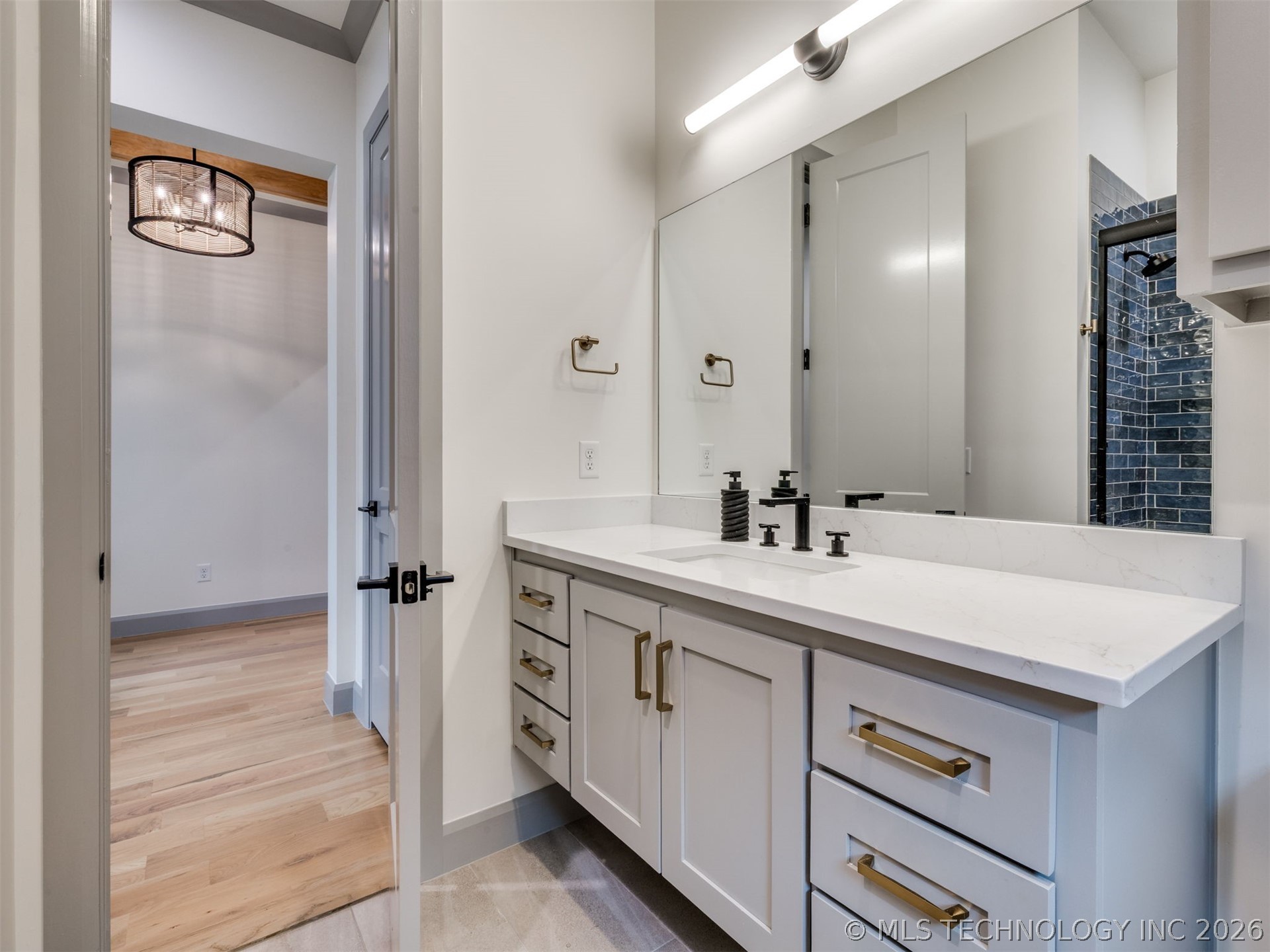 12615 S Granite Avenue E Bixby OK 74008
